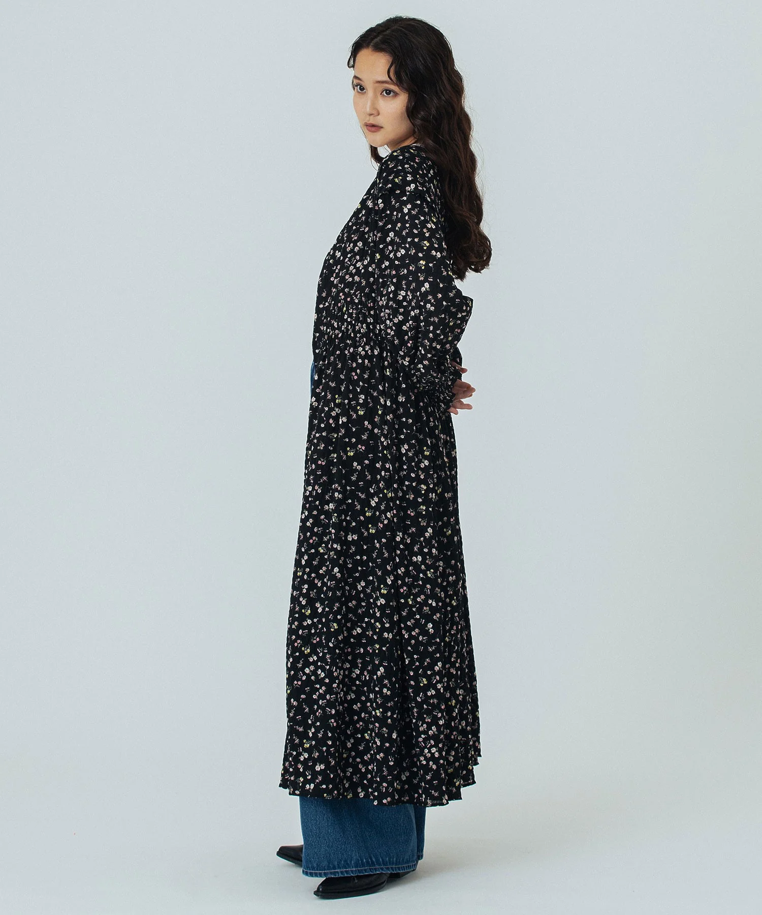 VOLUME DRESS - Image 28