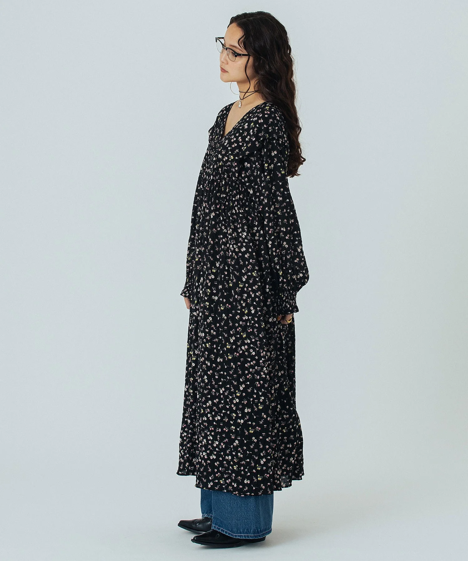 VOLUME DRESS - Image 33