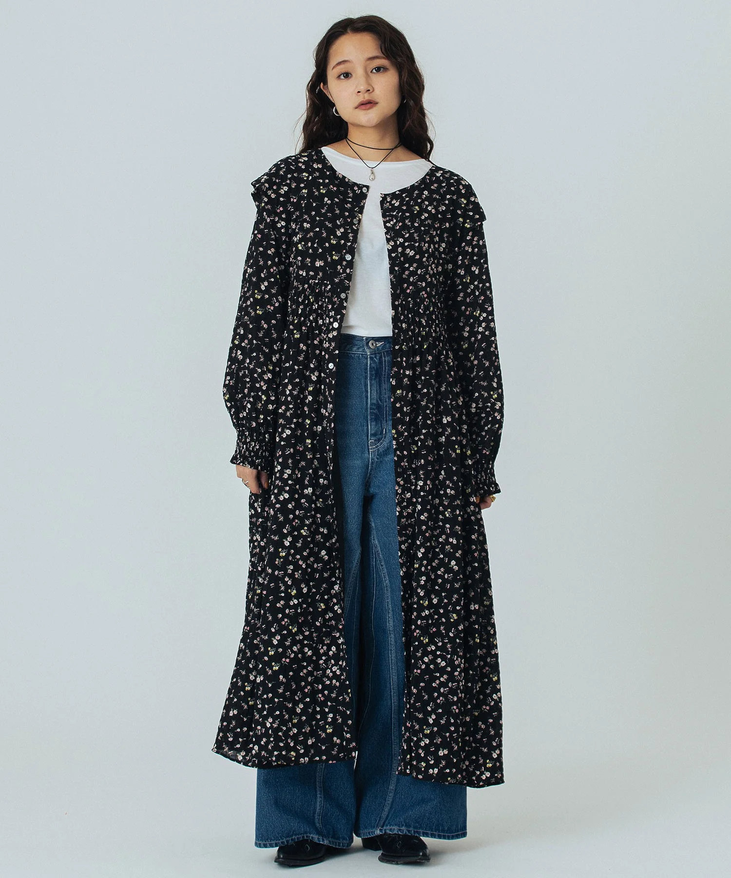 VOLUME DRESS - Image 37