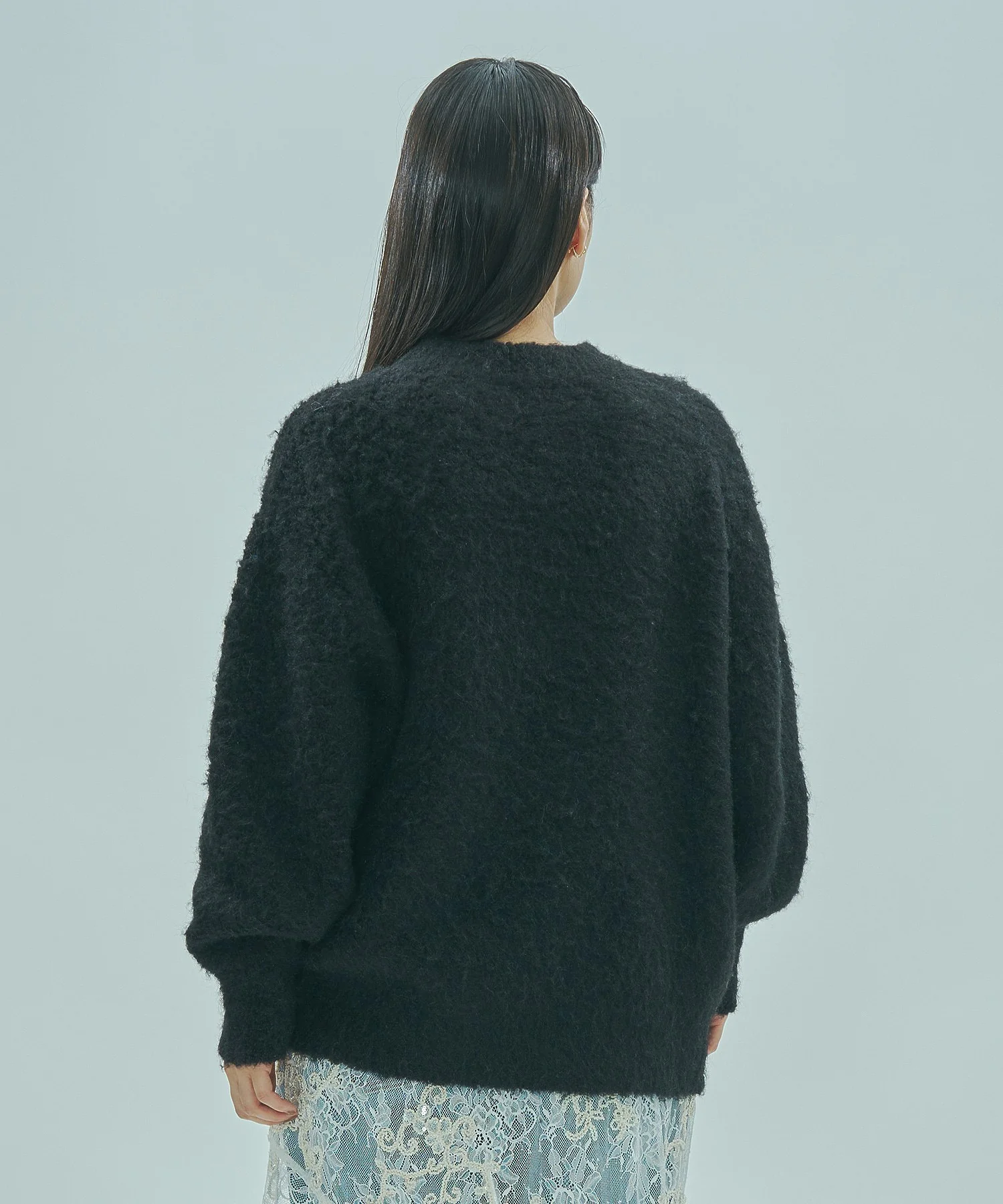BIJOUX KNIT PULLOVER - Image 10