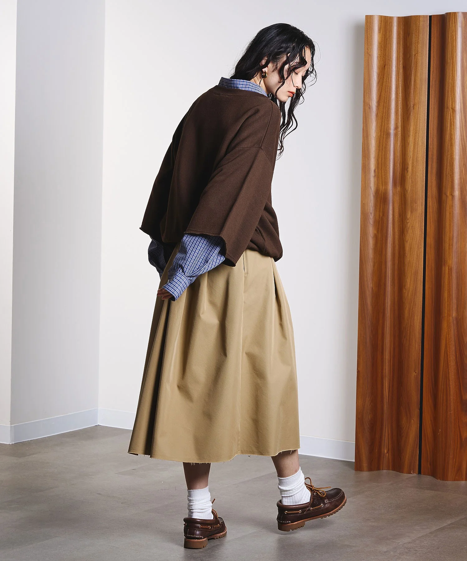 ROSEBUD x champion H/S SWEAT - Image 34