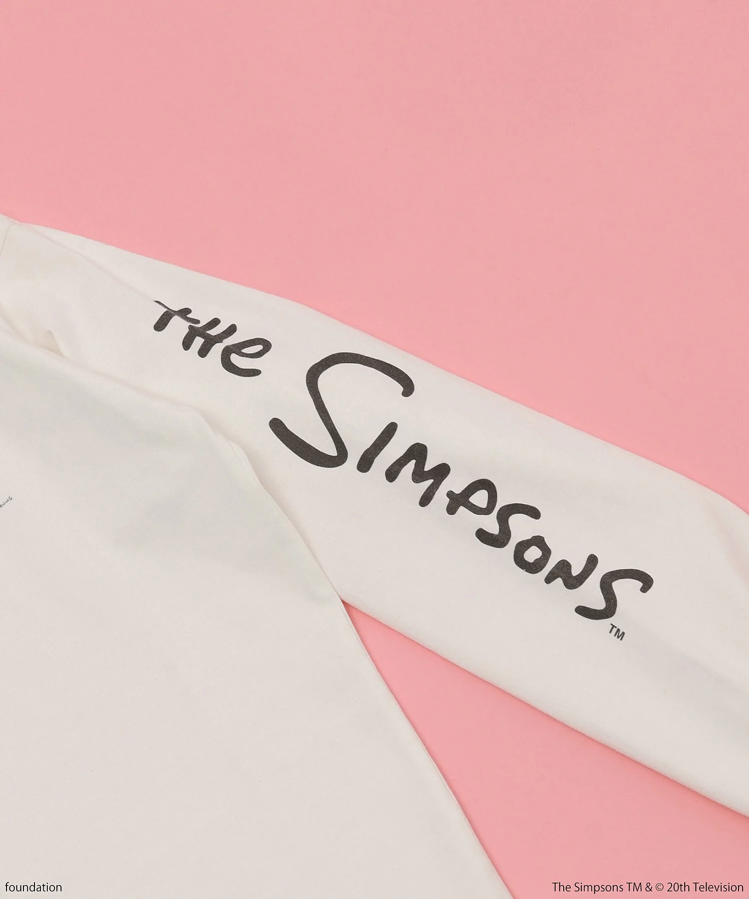 THE SIMPSONS / L/S TEE - Image 15