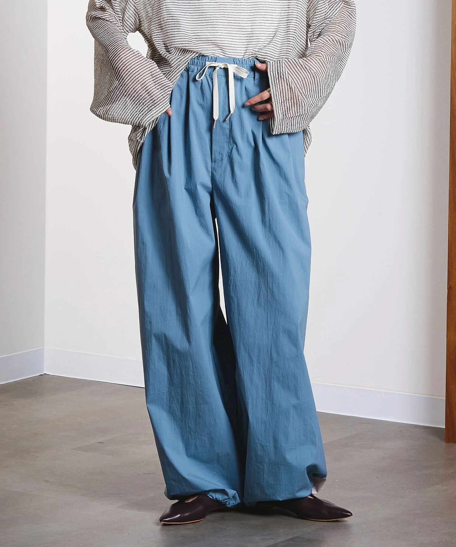 LINE PANTS - Image 30