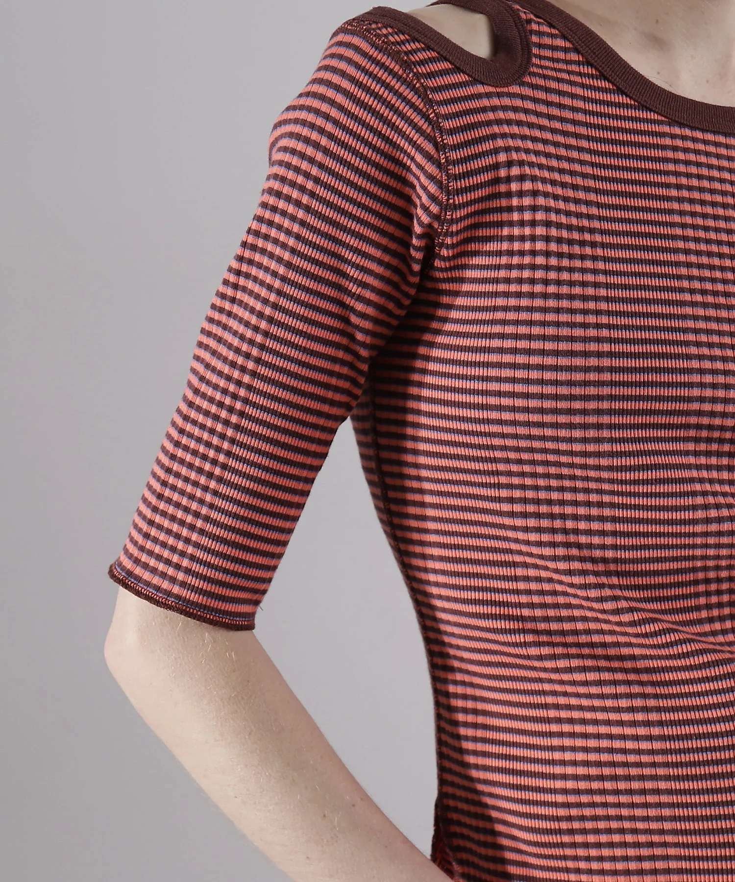 マルチボーダートップス - Image 9