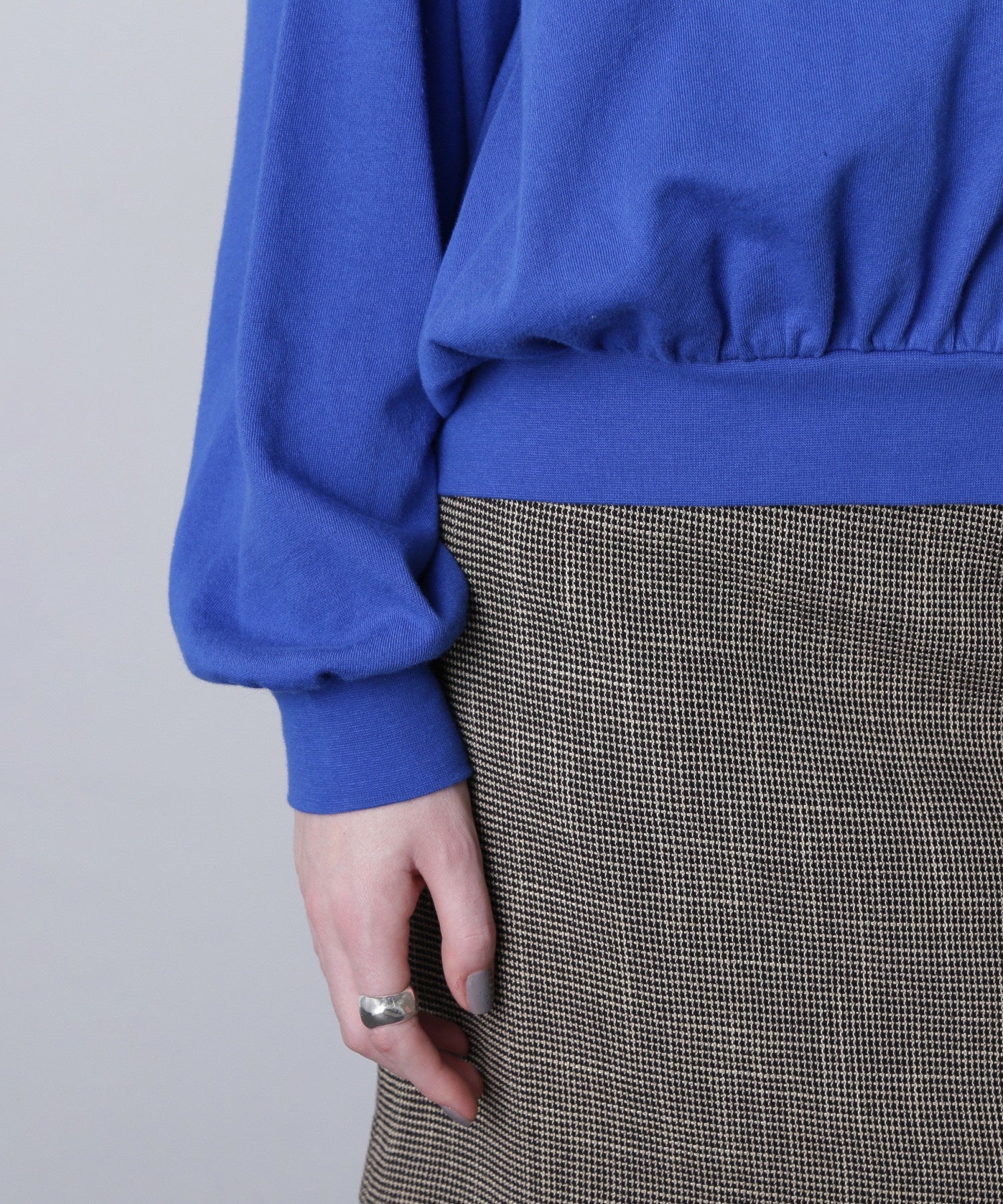 CREOLME/LOGO SWEAT SHIRT - Image 10