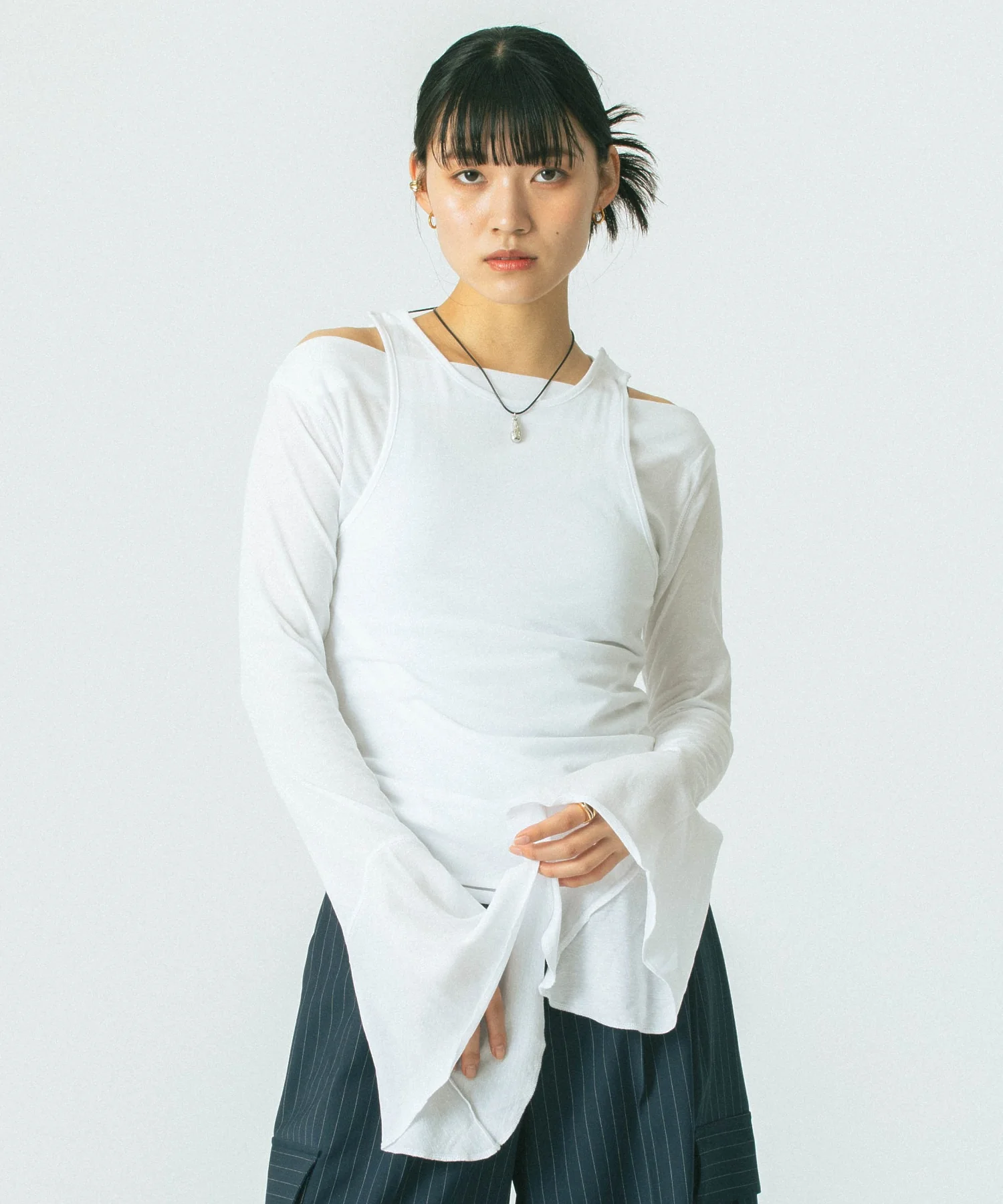 CREOLME/LAYERED TOPS