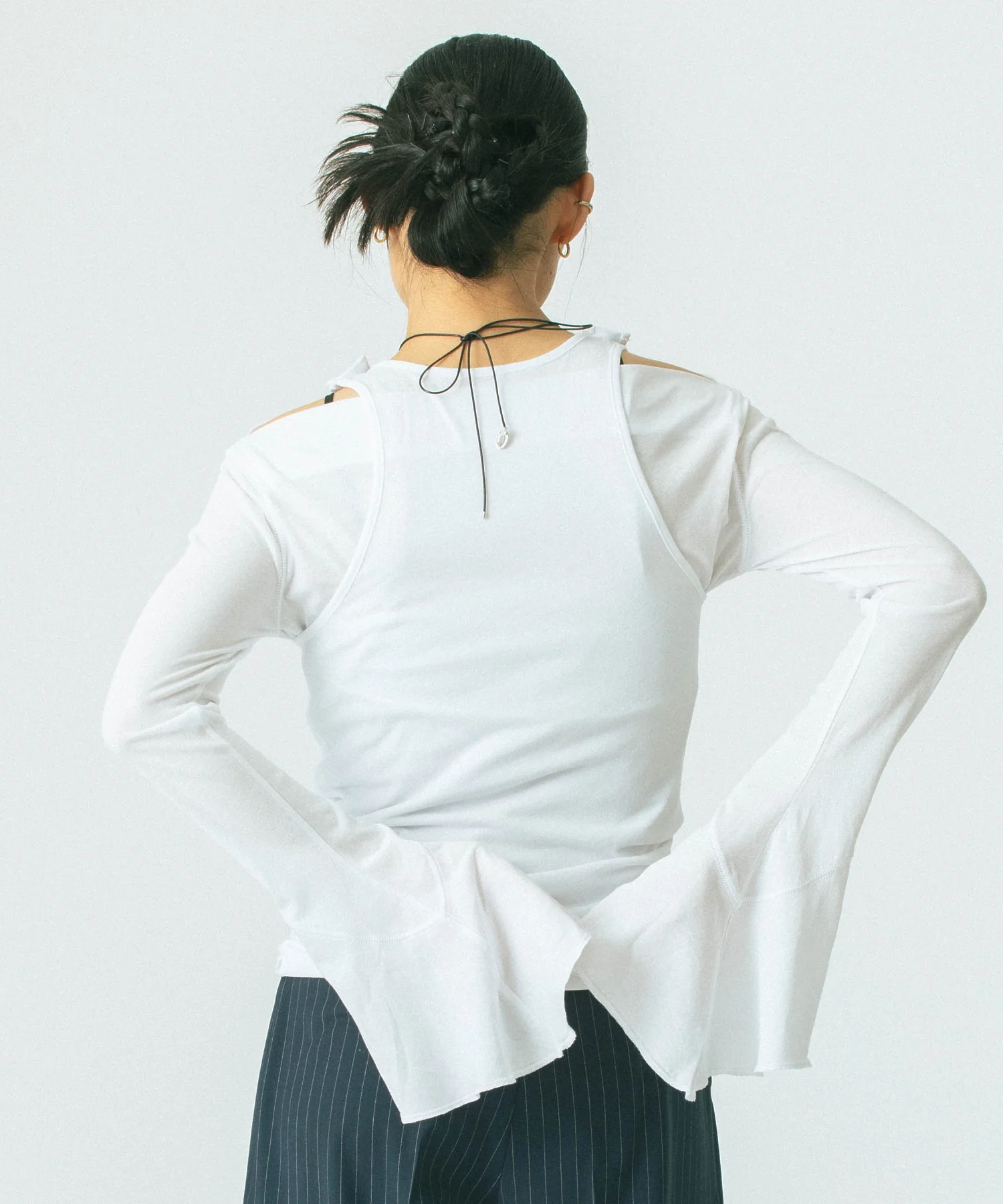 CREOLME/LAYERED TOPS - Image 4