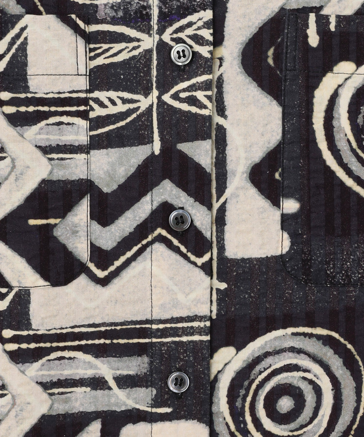 CREOLME/PRINT SHIRT - Image 6
