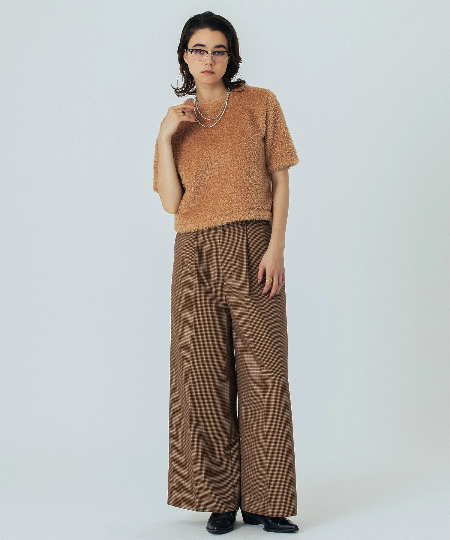 CREOLME/CHECK WIDE PATNS - Image 10