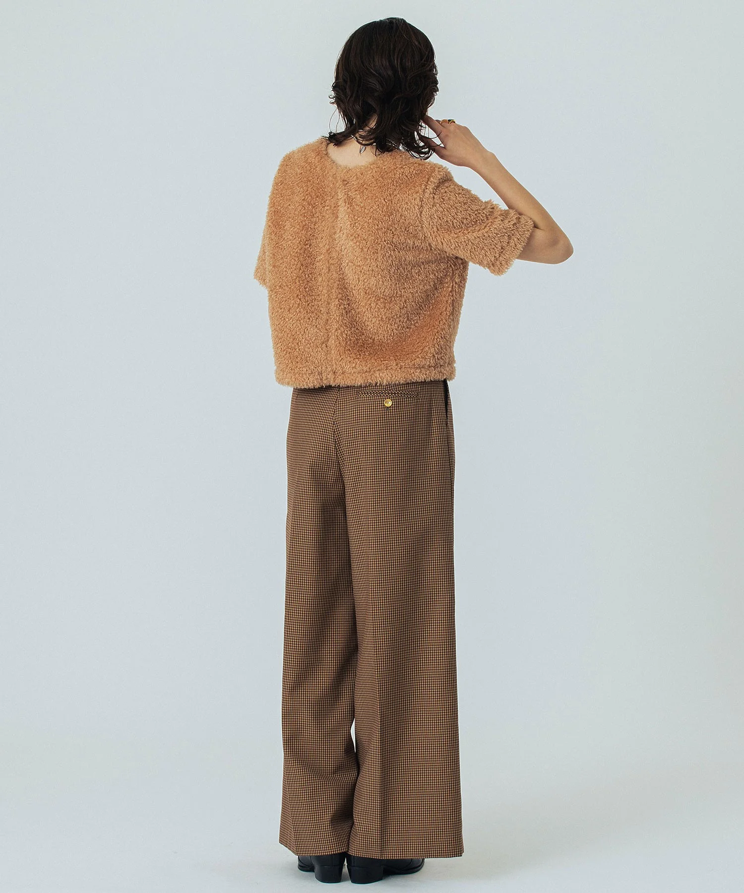 CREOLME/CHECK WIDE PATNS - Image 12