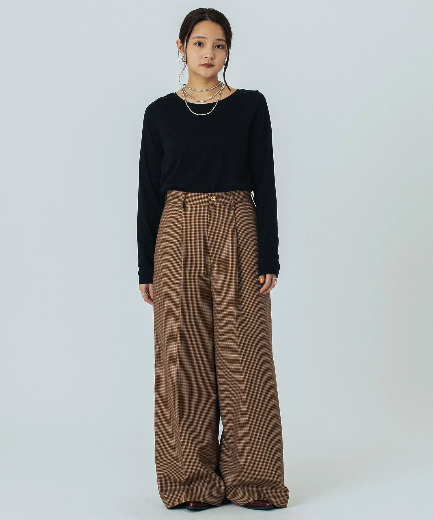 CREOLME/CHECK WIDE PATNS - Image 19