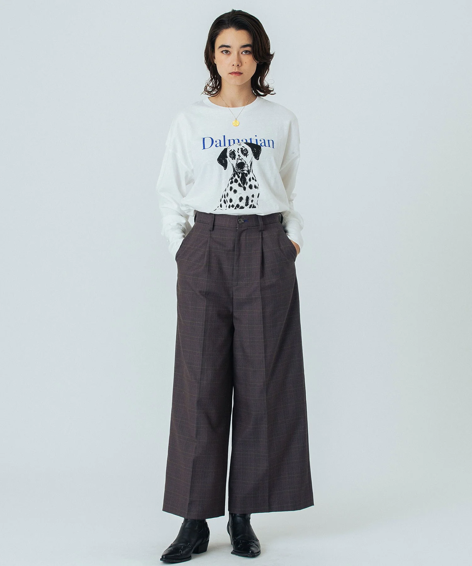 CREOLME/CHECK WIDE PATNS - Image 22