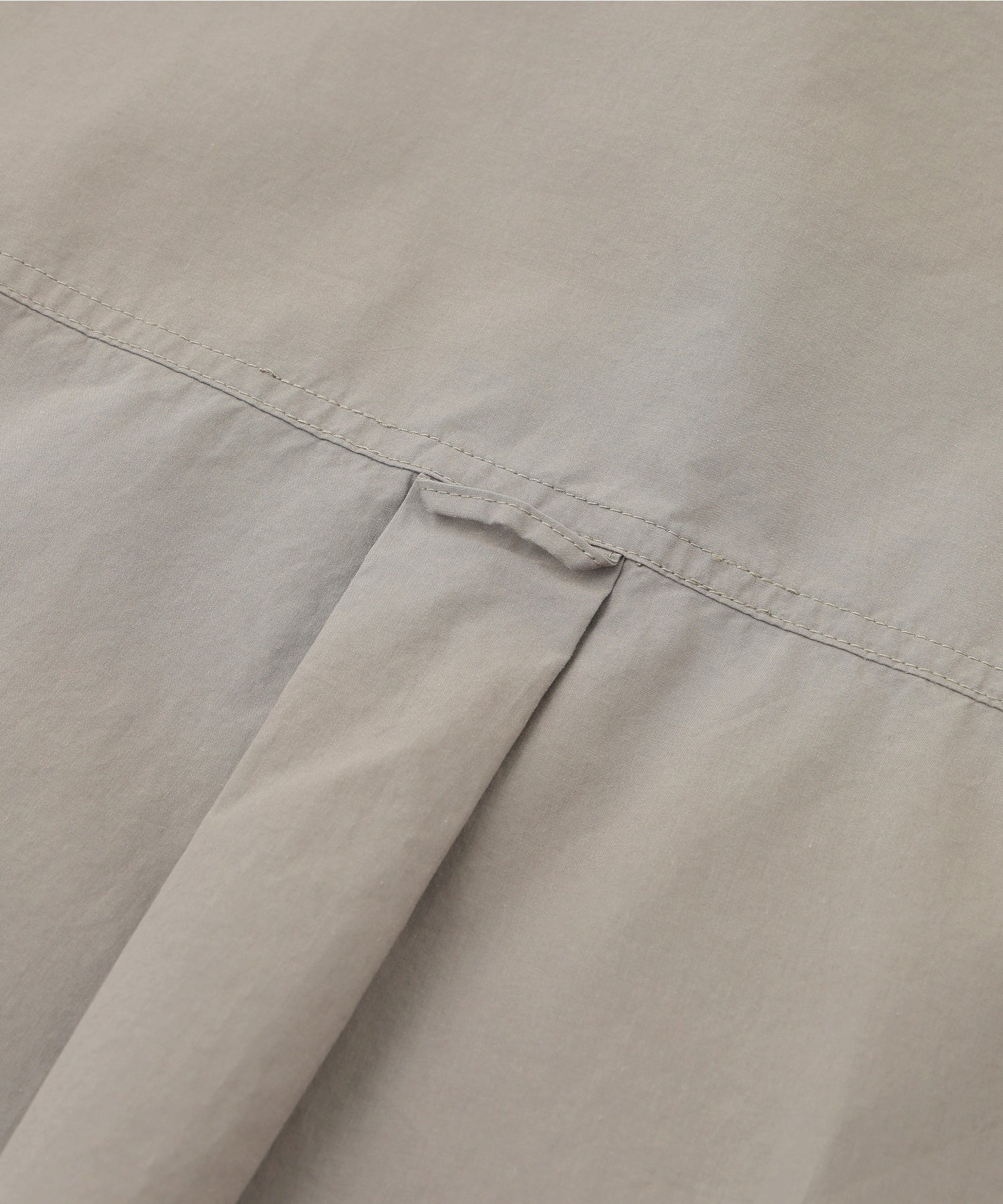 GENE HEAVENS/SHOULDER PAD BIG SHIRT - Image 12