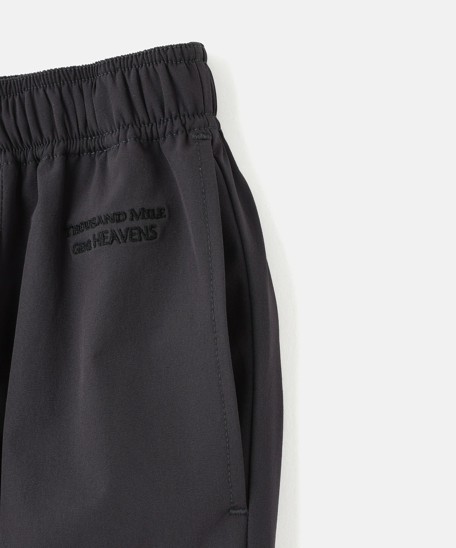 【WEB限定】THOUSAND MILExGENE HEAVENS/FRENCH SLEEVE TOP & TAPERED PANTS SET UP - Image 27