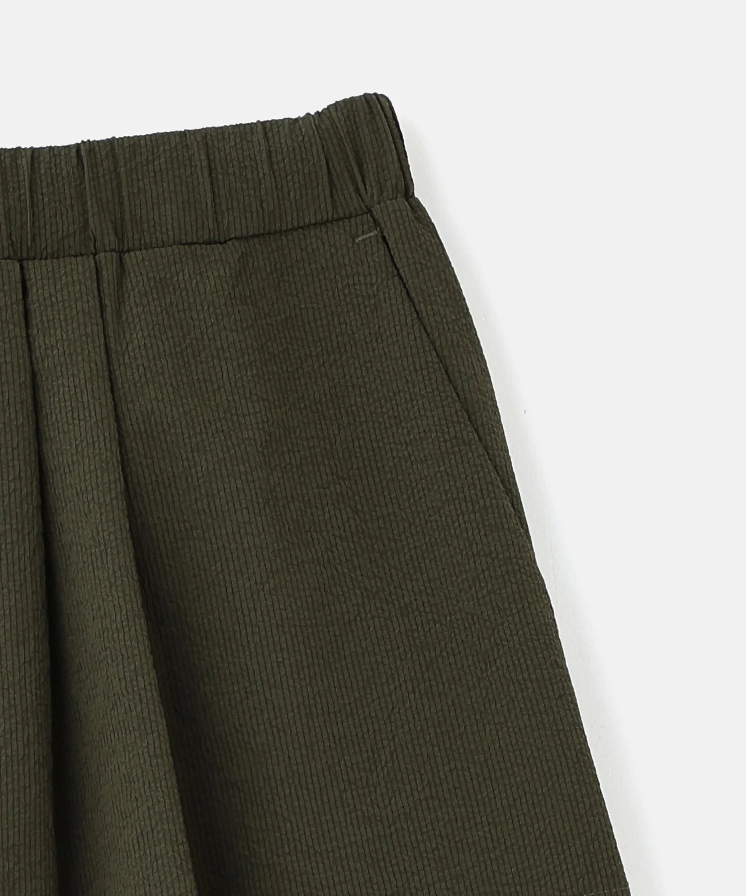 THOUSAND MILE×GENE HEAVENS/FRENCH SLEEVE TOP & MAXI CARGO SKIRT SET UP - Image 25