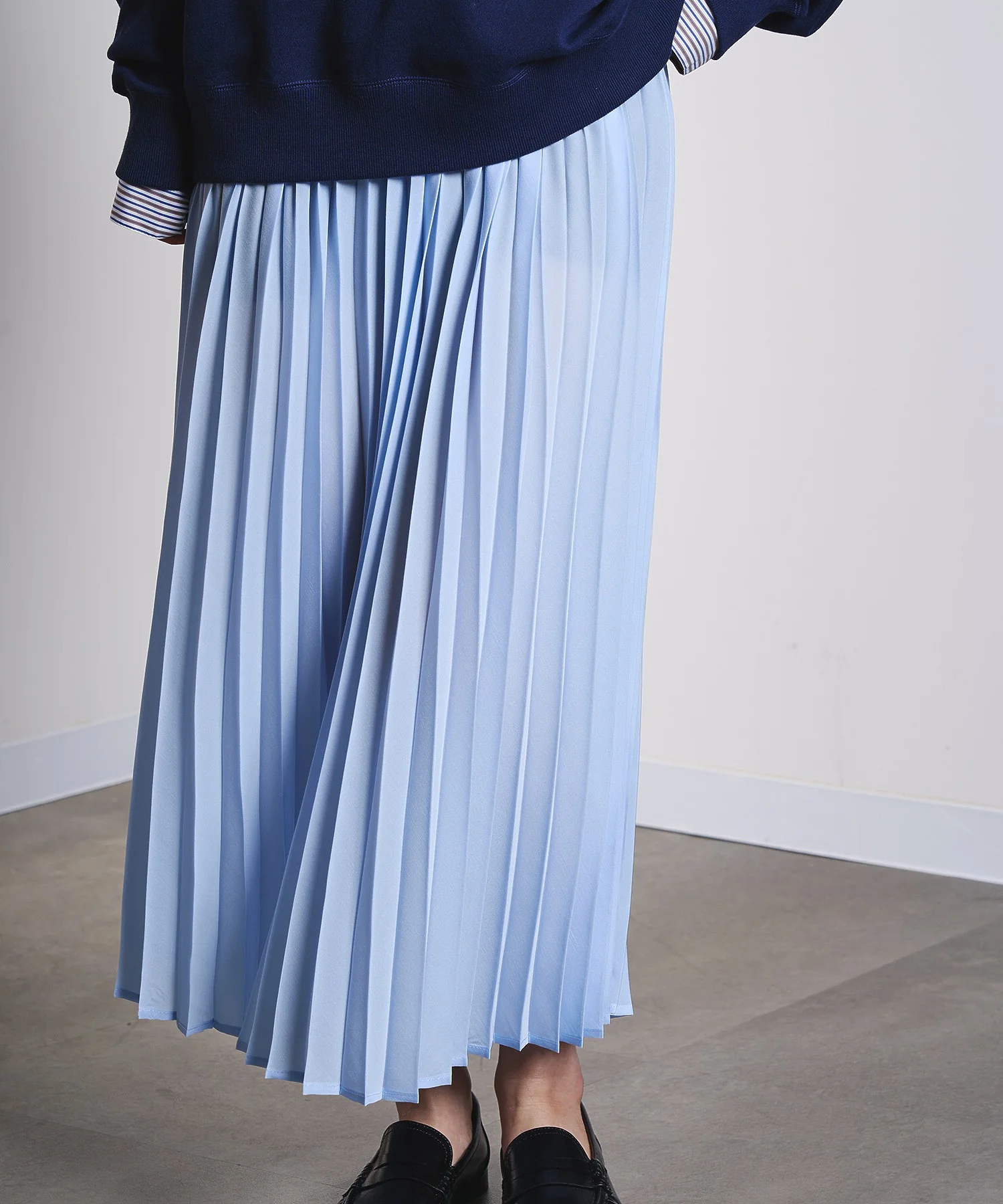 GENE HEAVENS/PLEATED SKIRT - Image 26