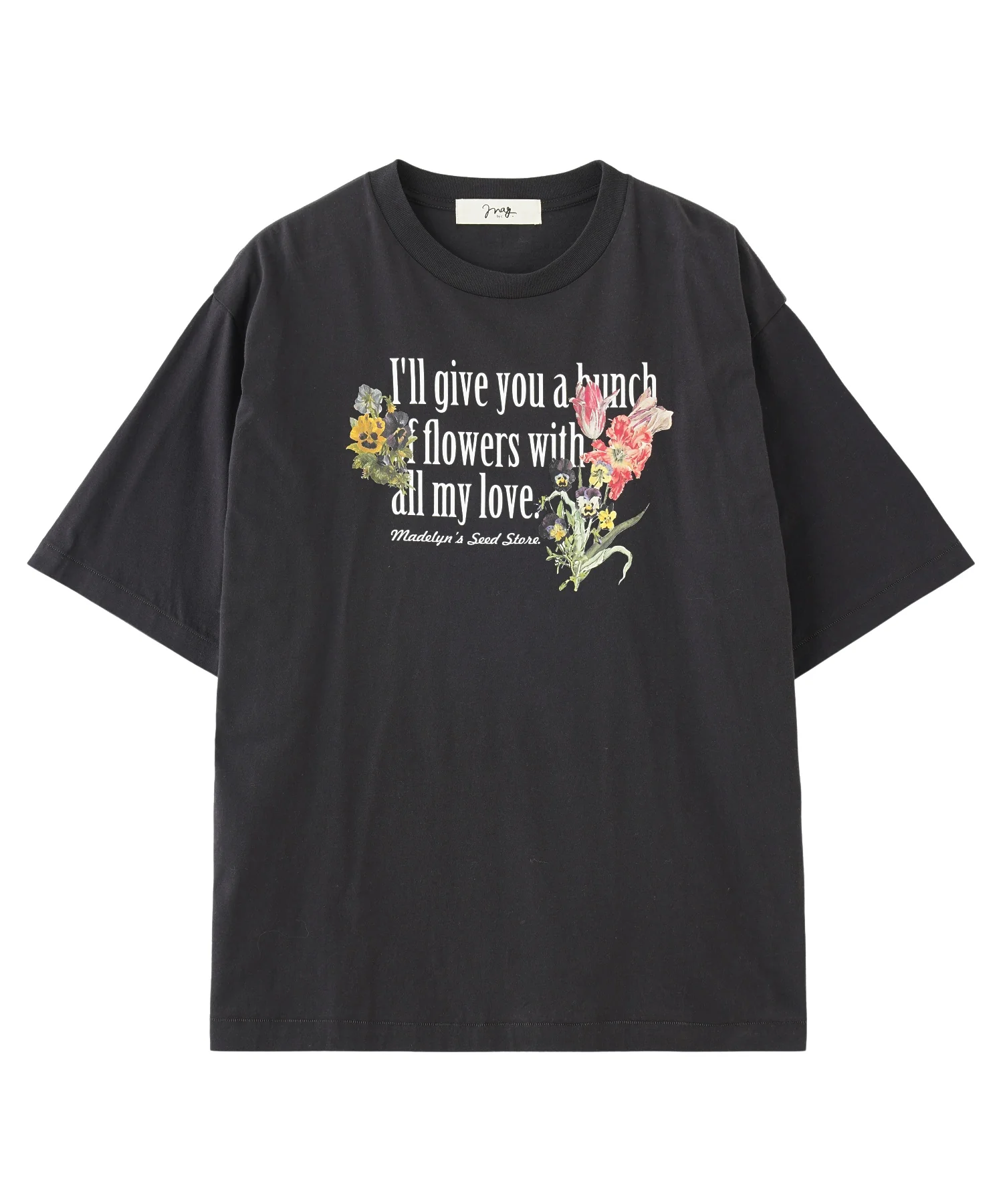 mag.by c/LOGO BIG-TEE - Image 28