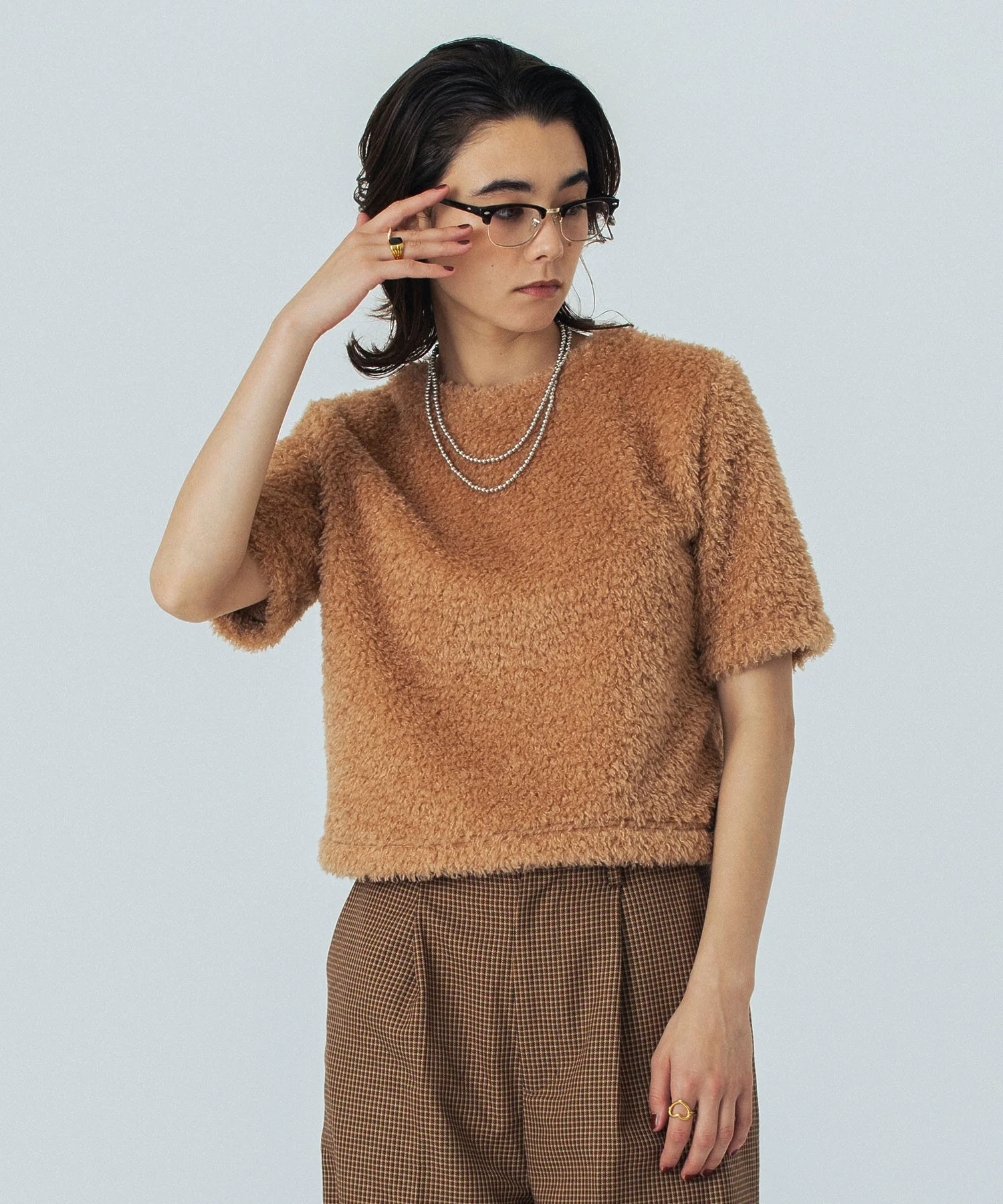 mag.by c/BOA H/S TOP - Image 2