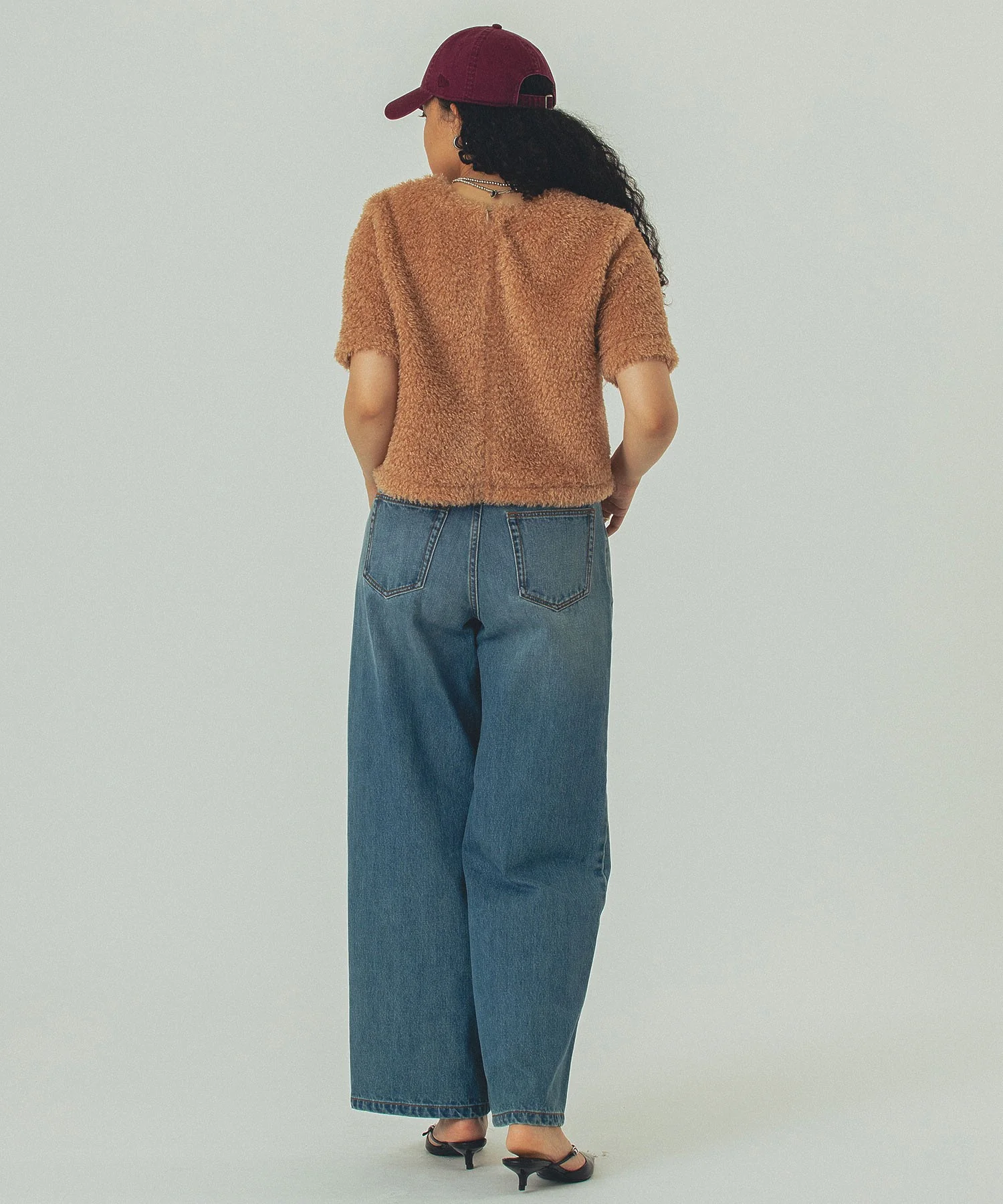 mag.by c/BOA H/S TOP - Image 27