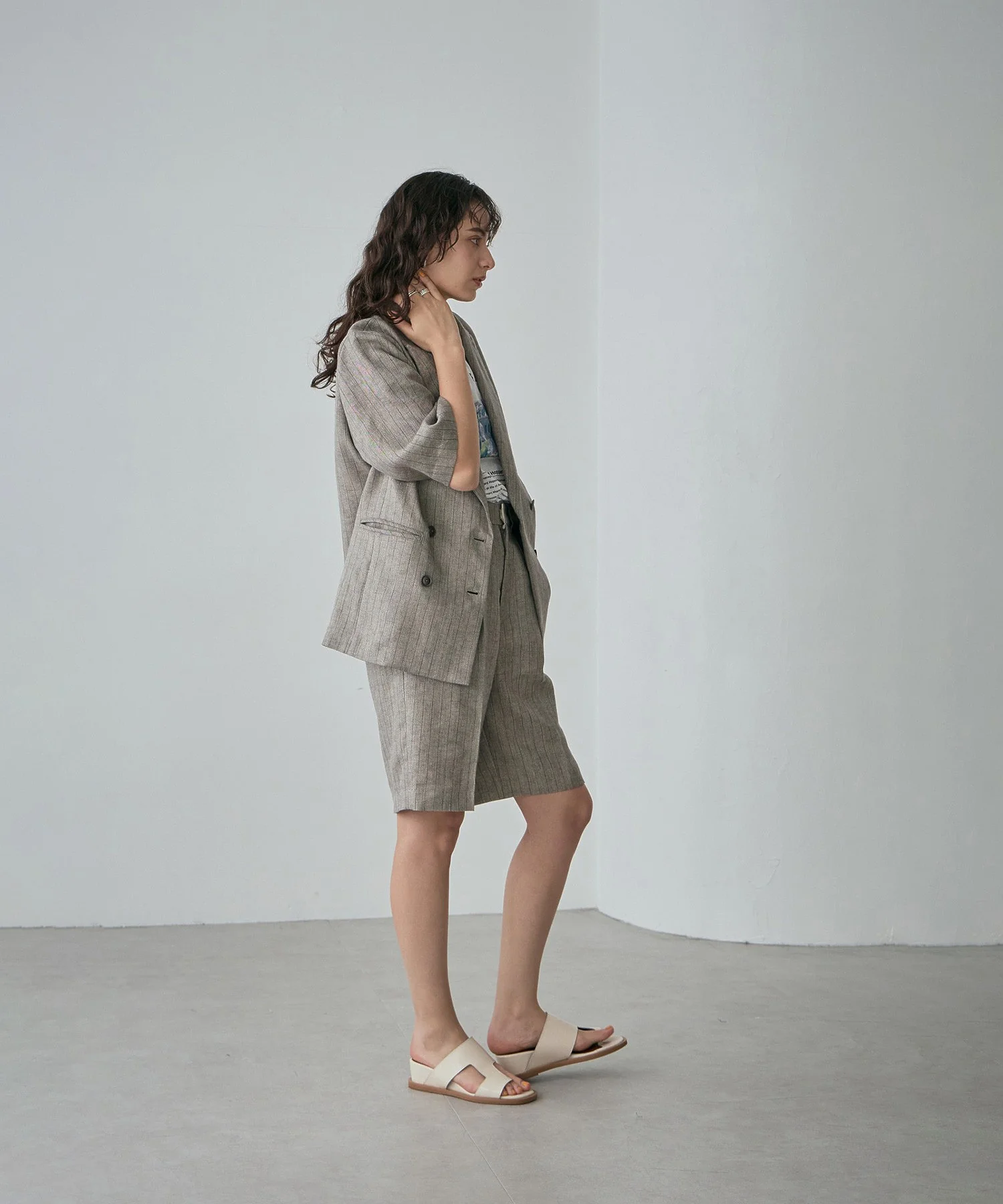 ショートパンツ - Image 4