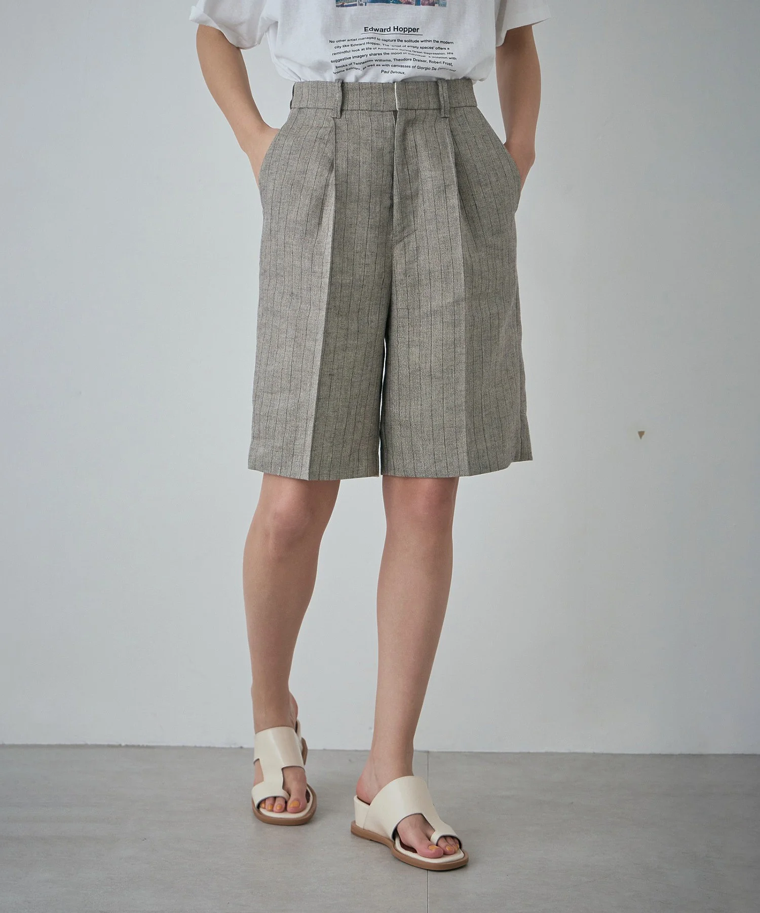 ショートパンツ - Image 7
