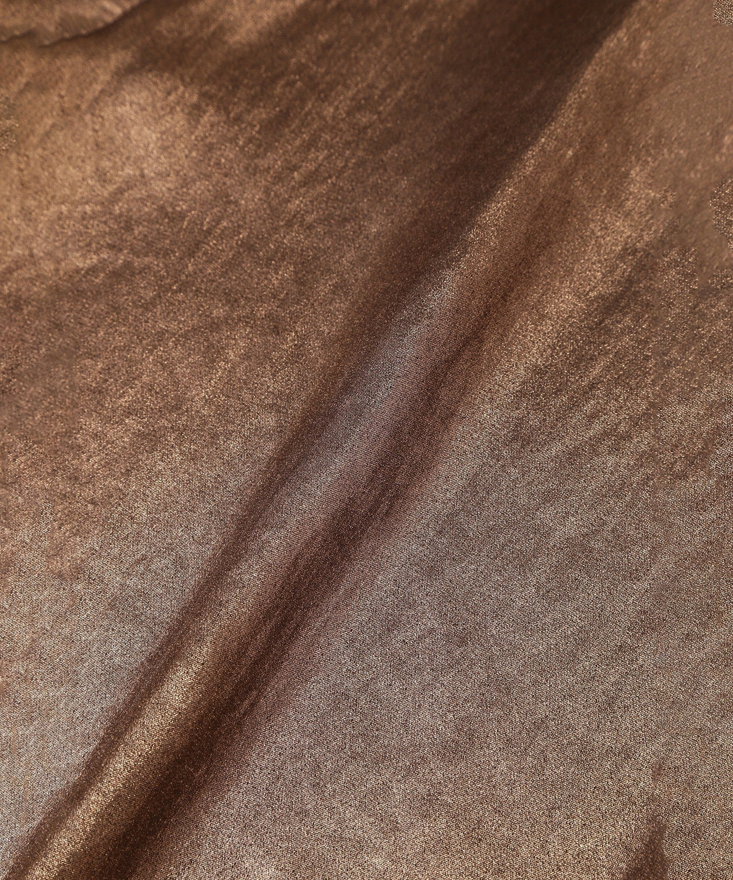 mici/シャイニーオーバーシャツ - Image 8