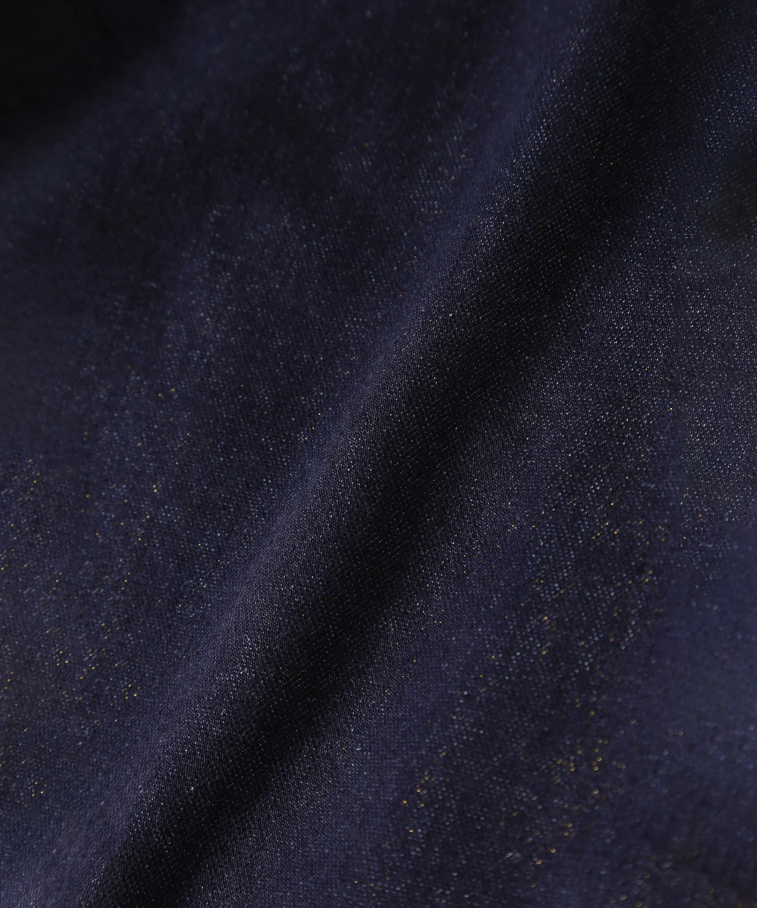 mici/アップラメデニムパンツ - Image 11