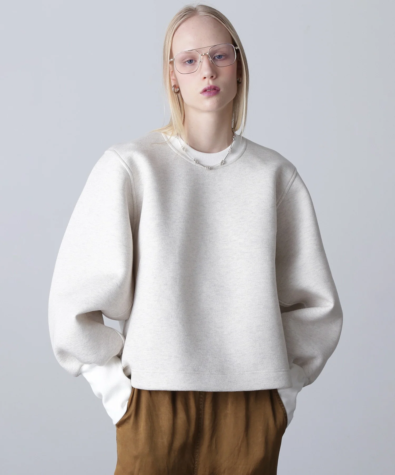 mici/BACK VOLUME TOP - Image 8