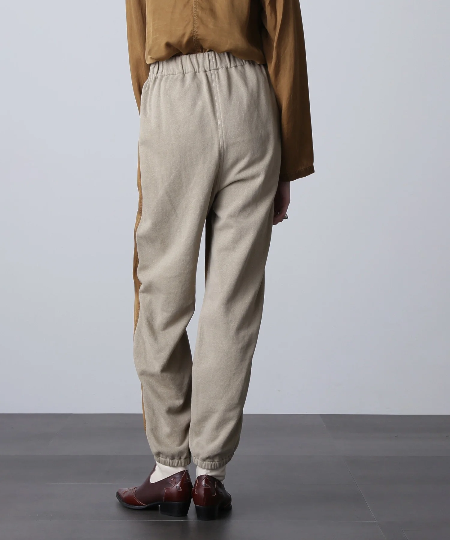 mici/DOCKING PANTS - Image 6
