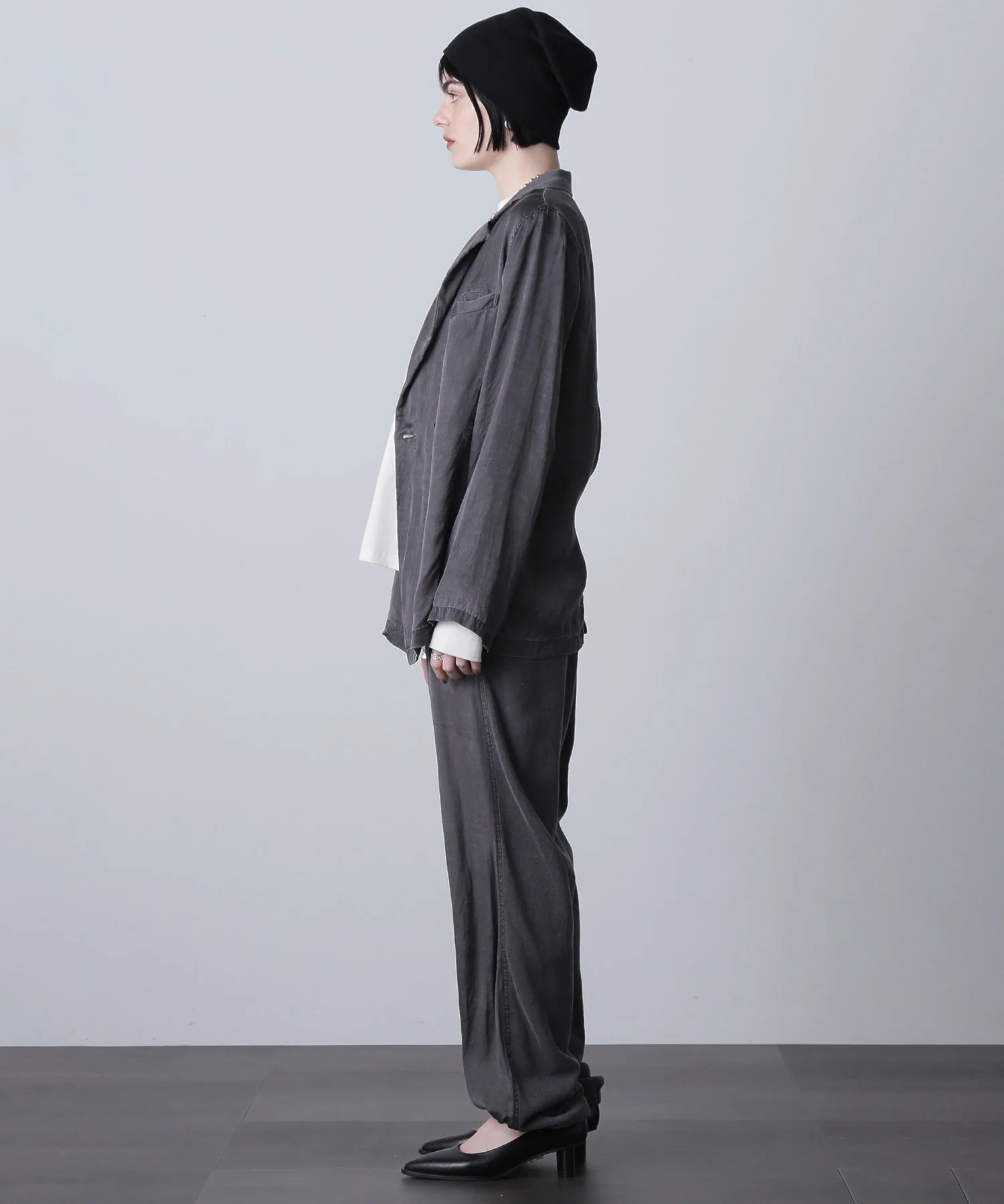 mici/DOCKING PANTS - Image 9