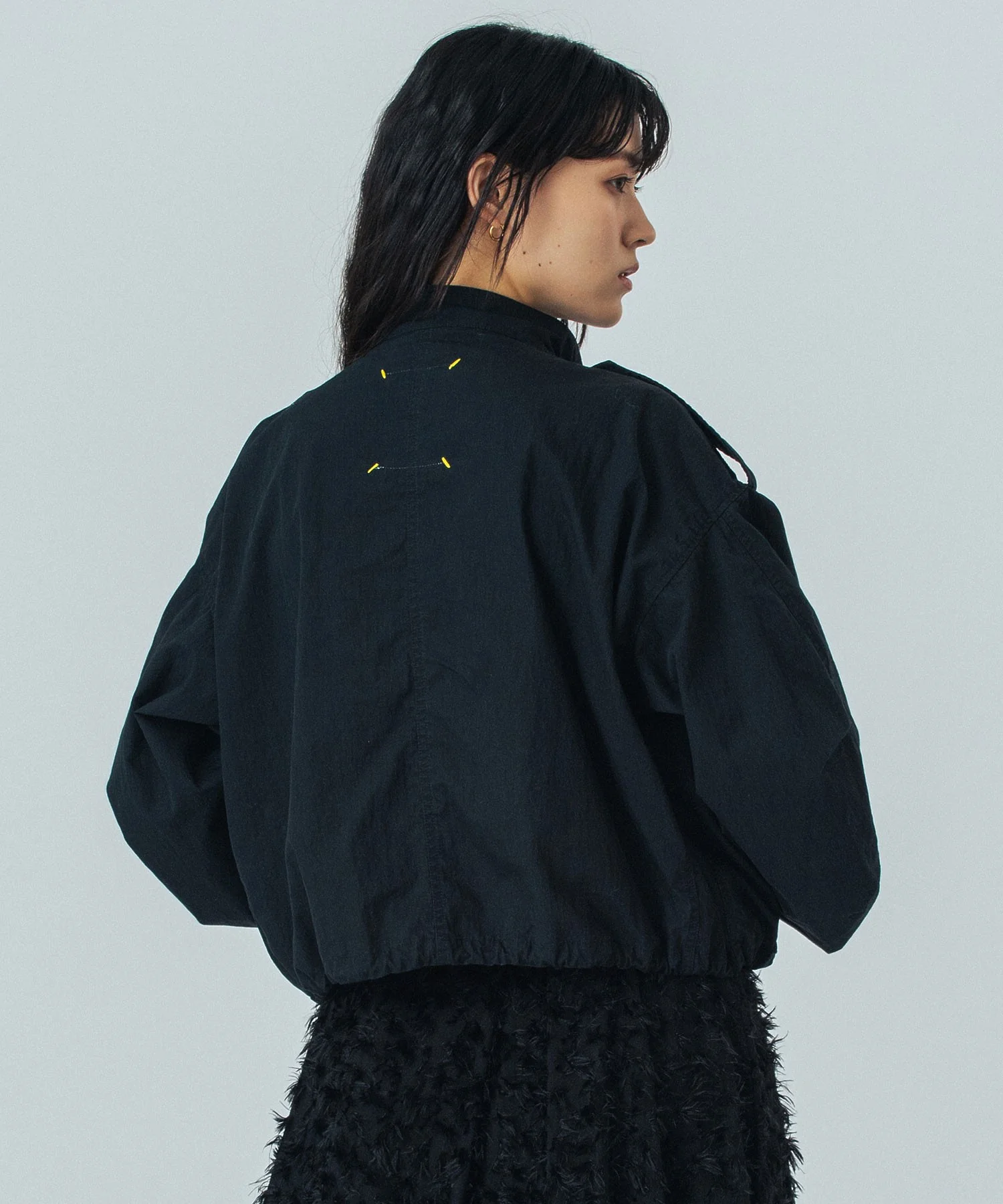 mici/MILITARY JACKET - Image 17
