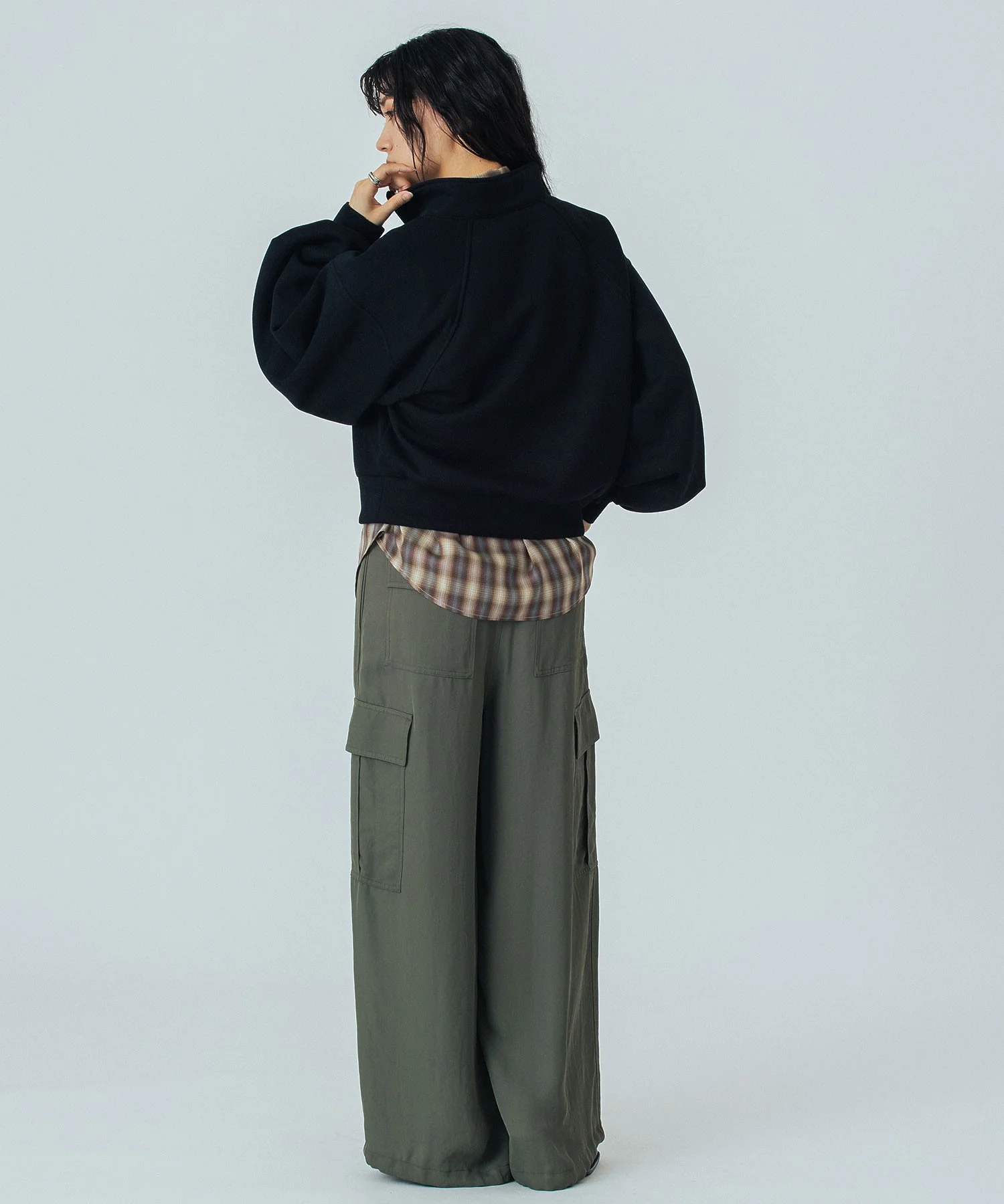 mici/CARGO PANTS - Image 35
