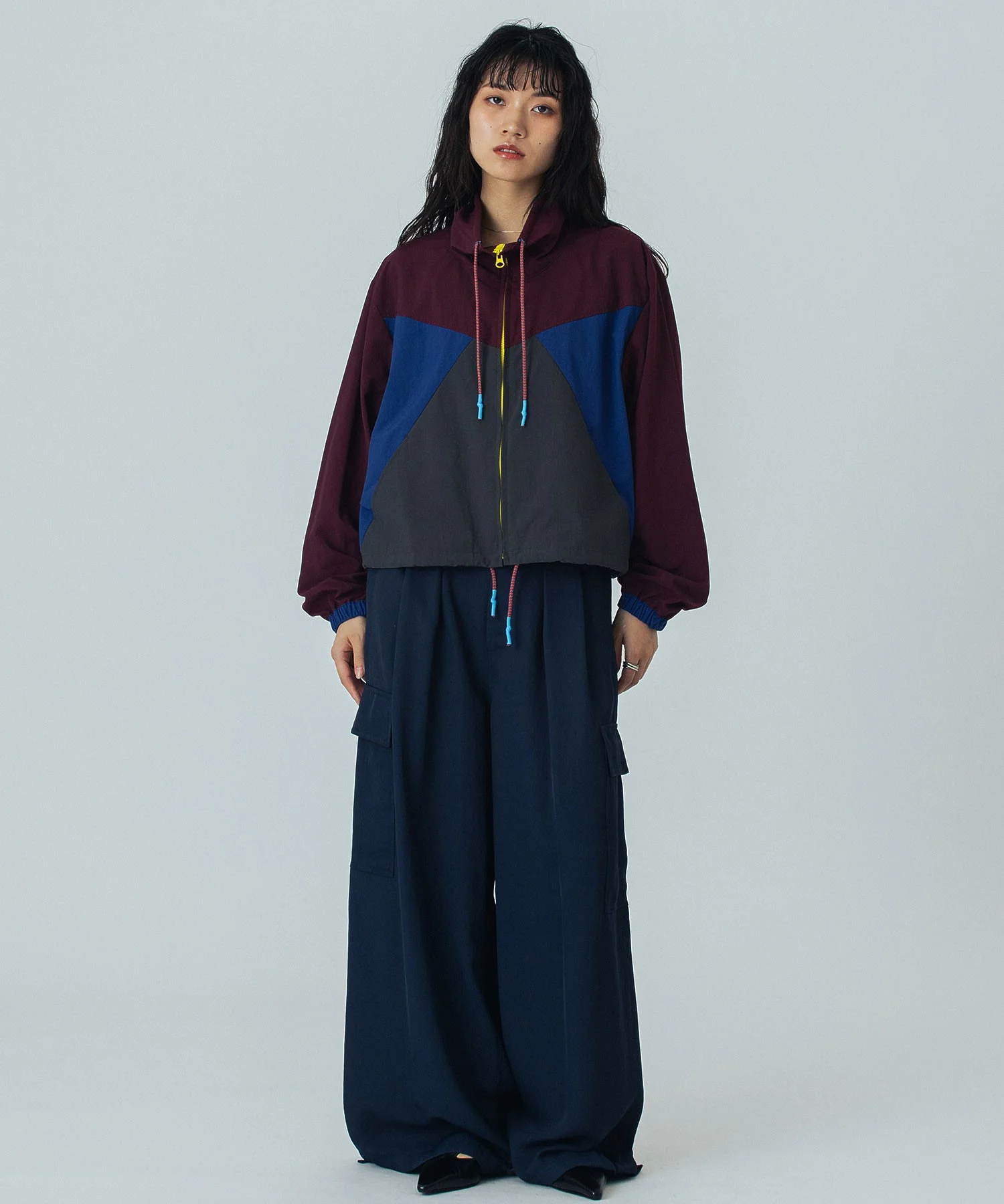 mici/CARGO PANTS - Image 42