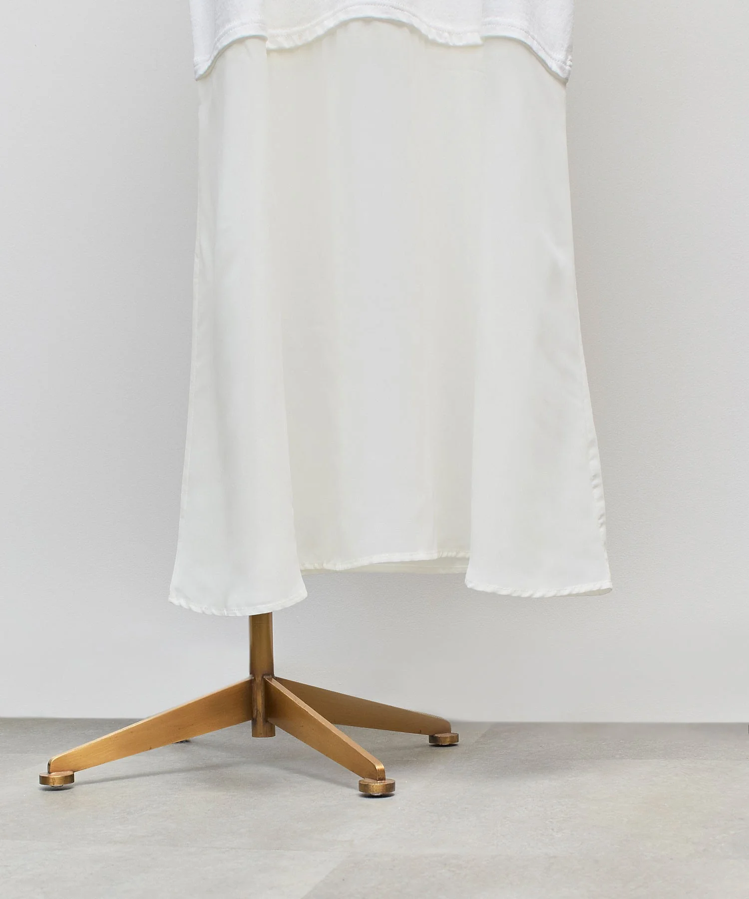 OKIRAKU×ROSE BUD/SHOULDER LINE LAYERED DRESS - Image 5