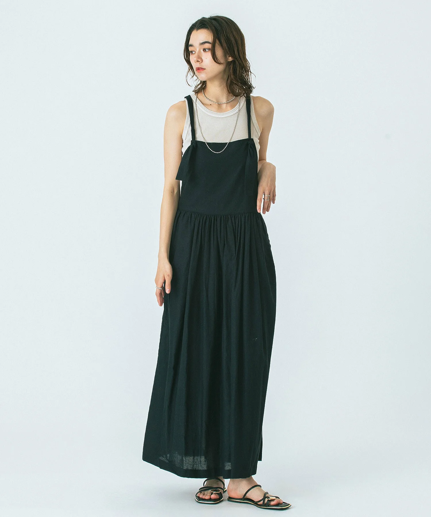 HLAADA for ROSE BUD/JUMPER SKIRT OP - Image 31