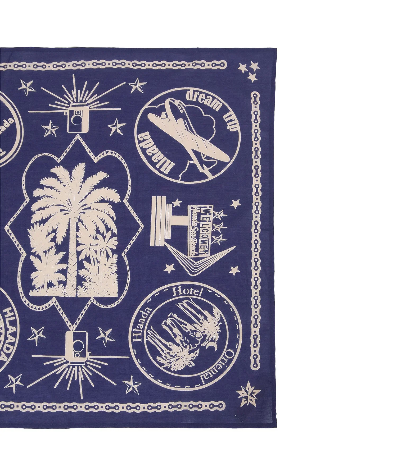 HLAADA for ROSE BUD/BANDANA - Image 6