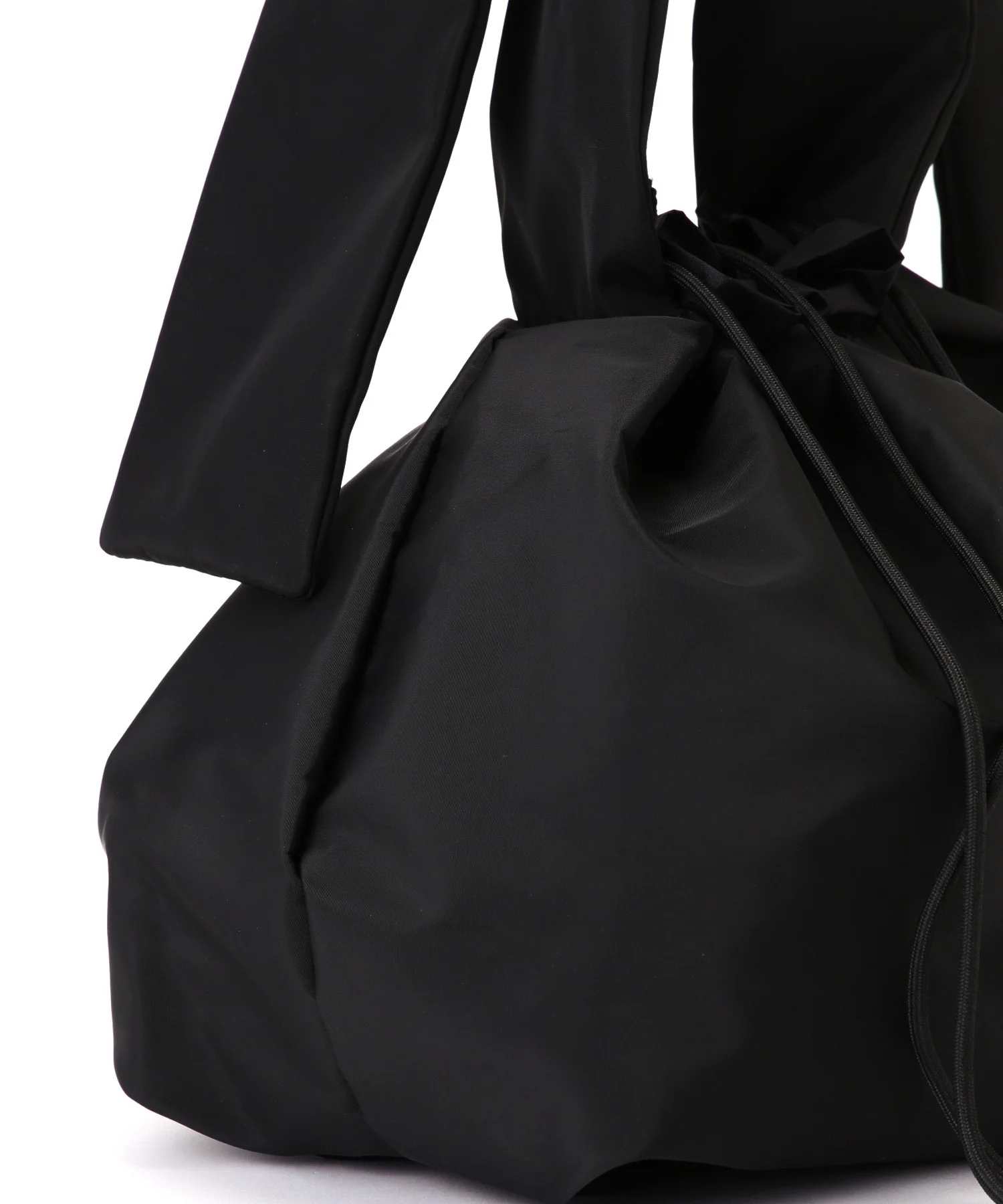 <ROSE BUD別注>リボン2wayバッグ - Image 9