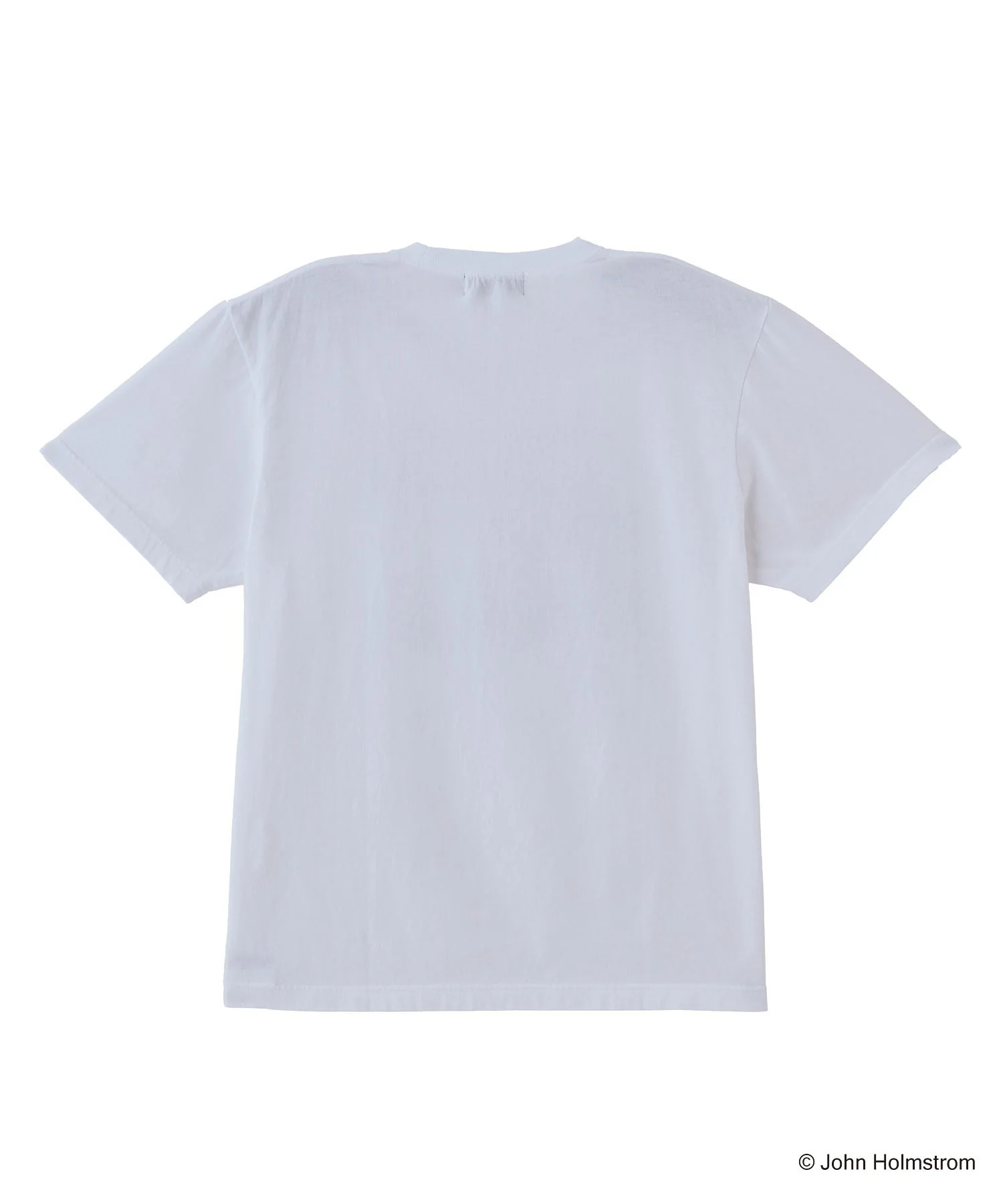 GOOD ROCK SPEED/John Holmstrom S/S TEE - Image 7