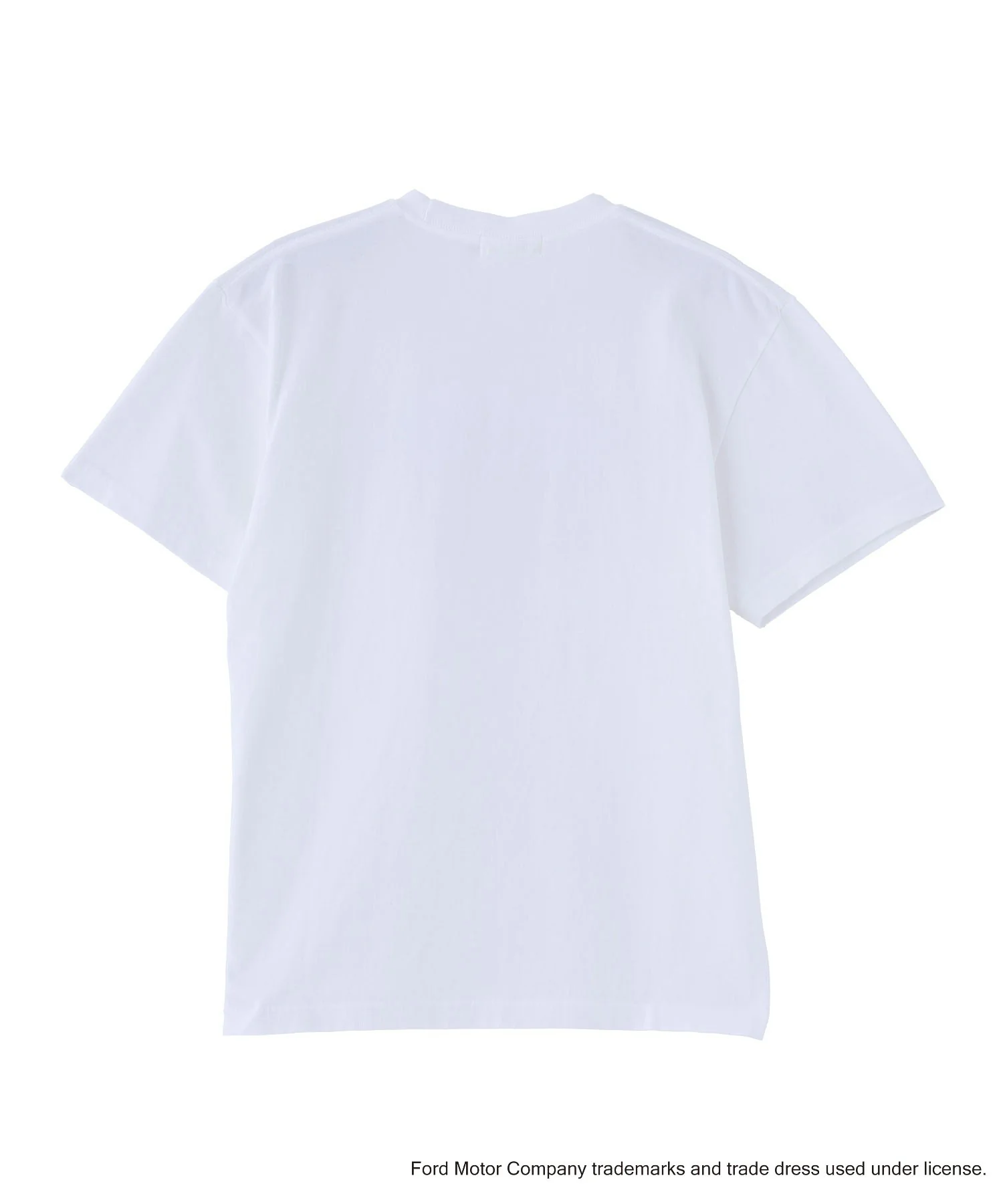 GOOD ROCK SPEED/Ford S/S TEE - Image 6
