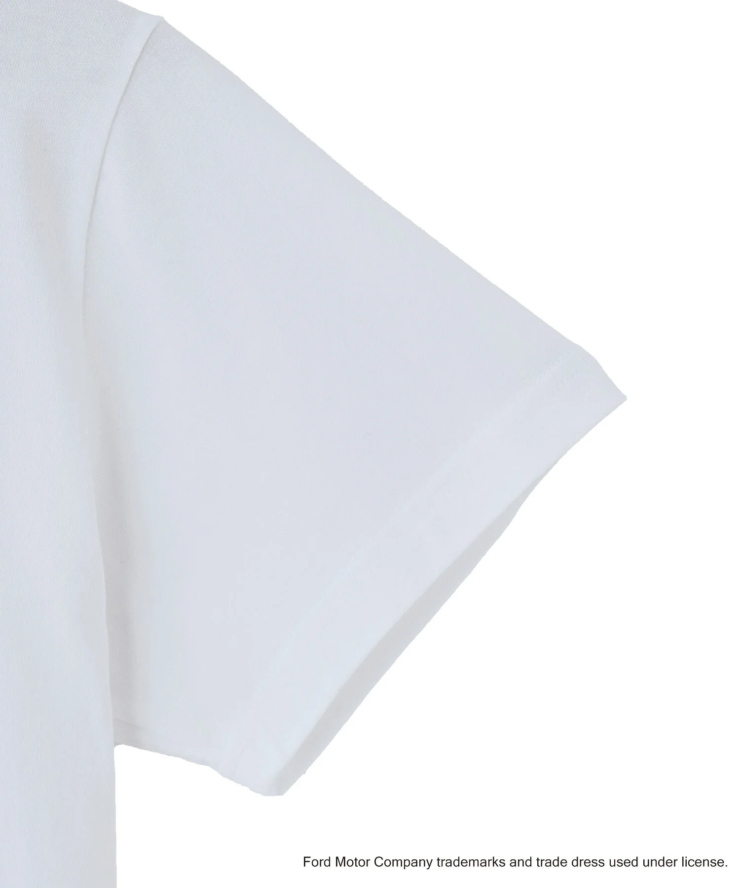 GOOD ROCK SPEED/Ford S/S TEE - Image 4