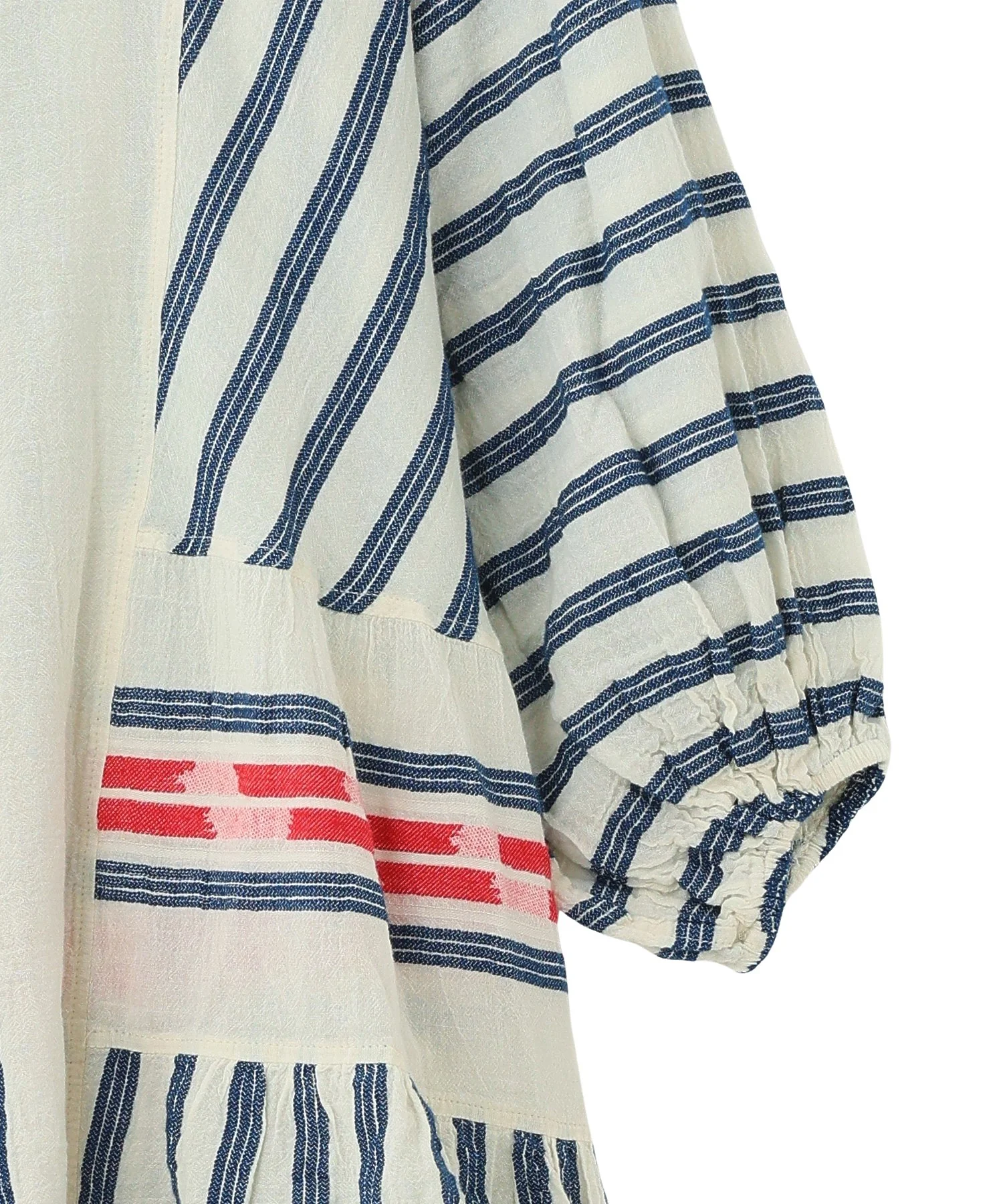 DEVOTION TWINS/STRIPE DRESS - Image 4
