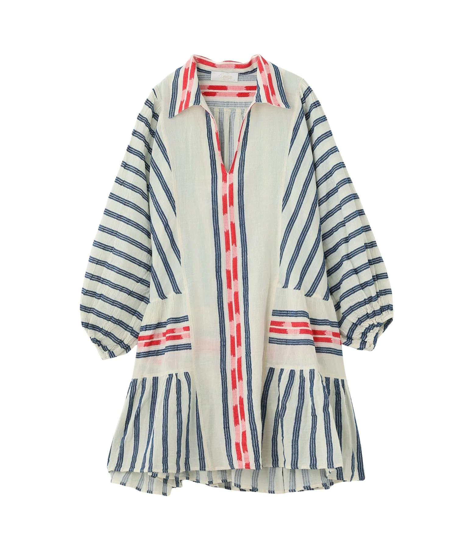 DEVOTION TWINS/STRIPE DRESS - Image 7