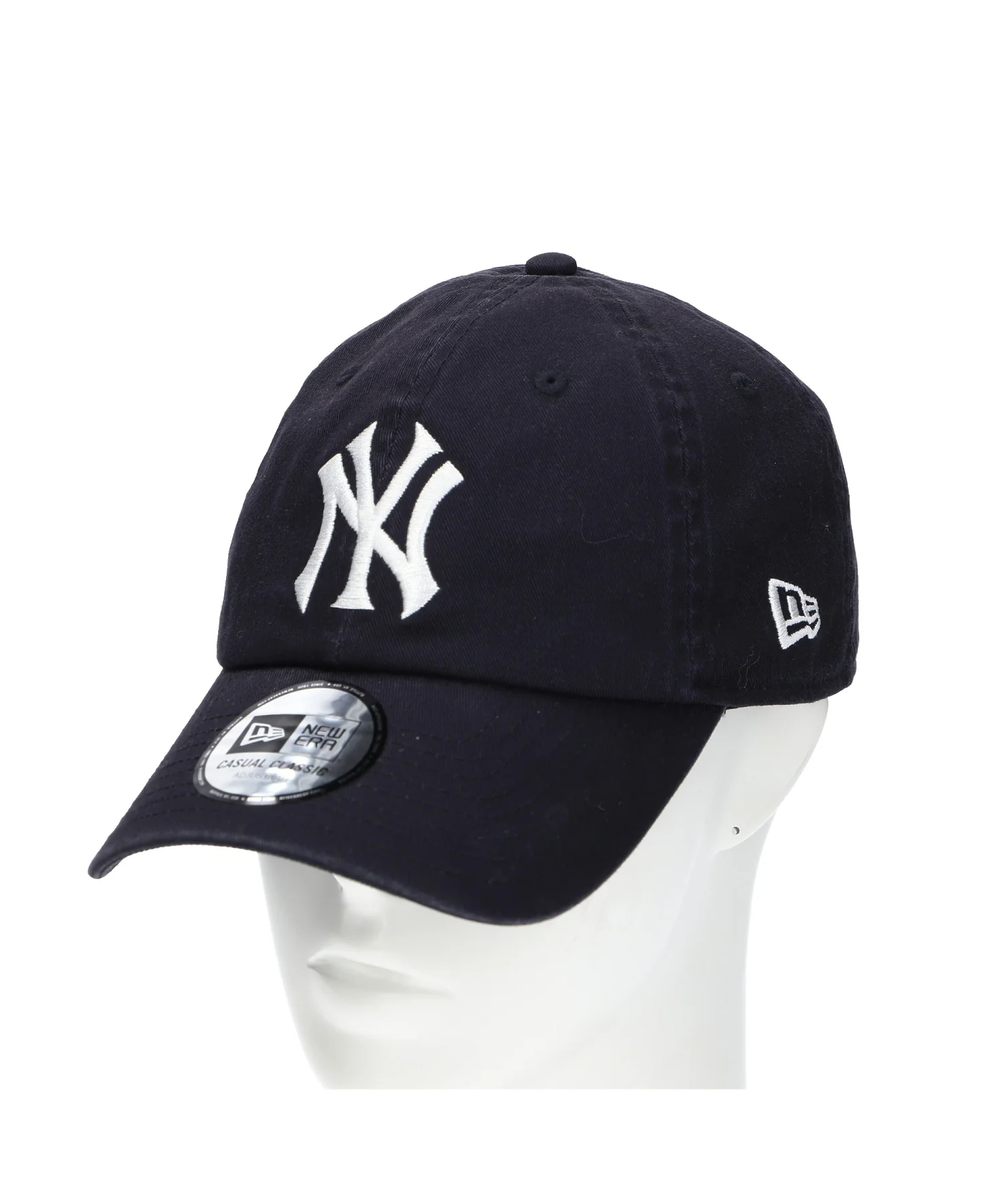 【ROSE BUD別注】NEW ERA/カジュアルクラシック - Image 3