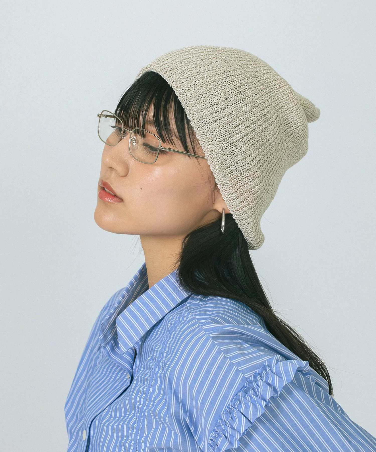 ROSEBUD BEANIE - Image 21