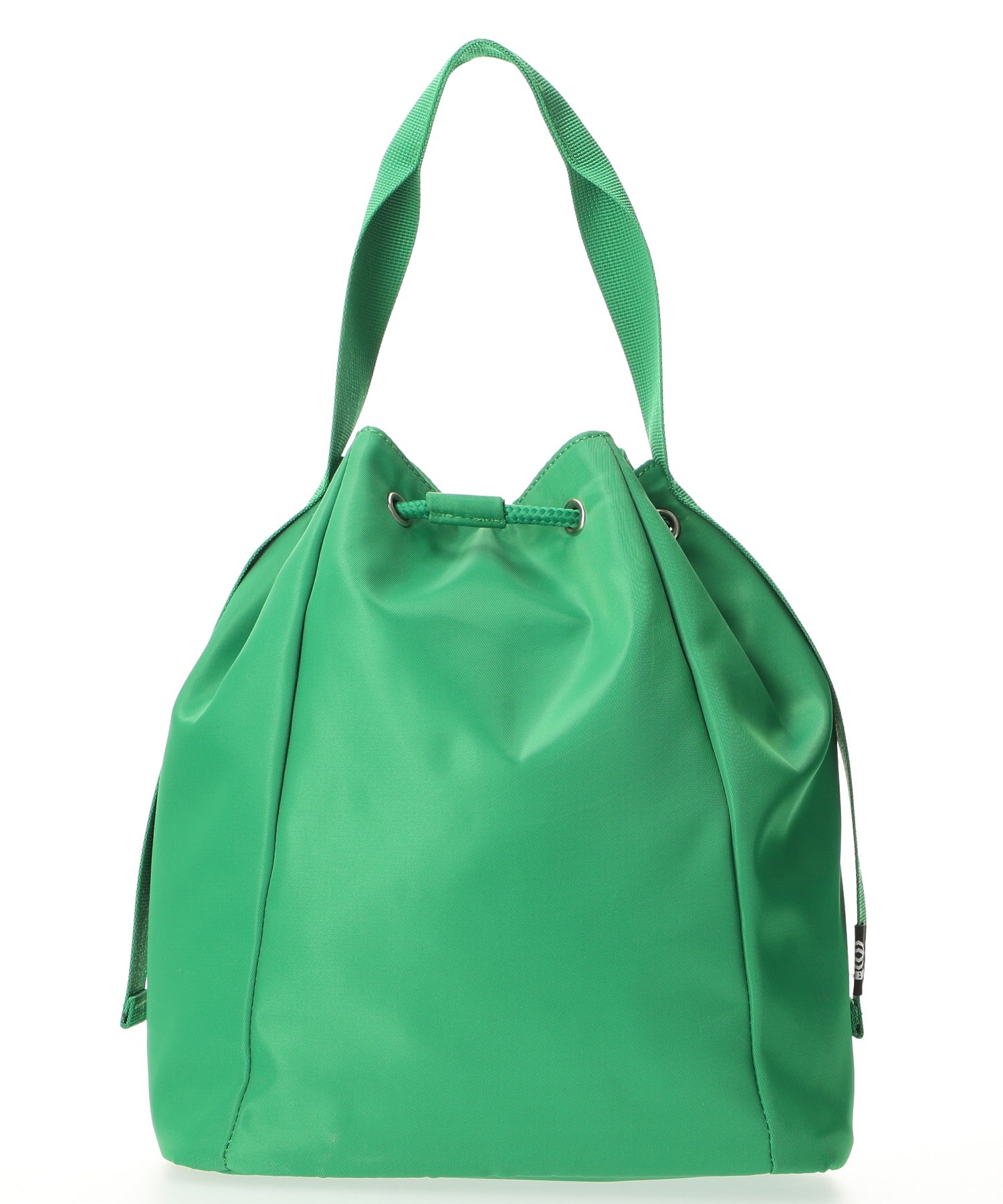 UMBRO×ROSEBUD/DRAWSTRING BAG - Image 5