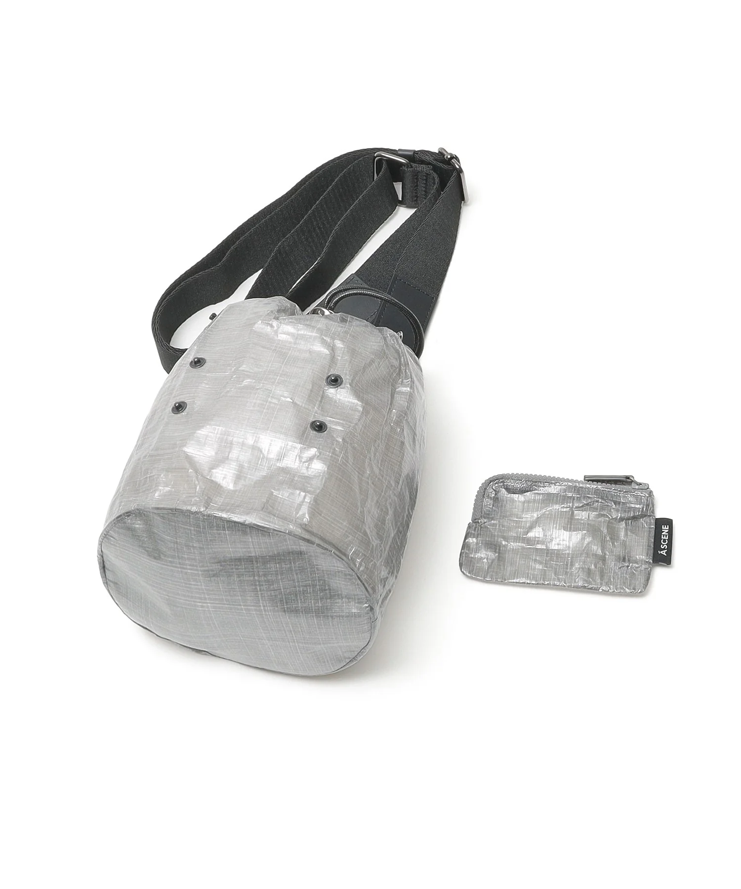 ASCENE/Kinchaku shoulder with Dyneema® - Image 7