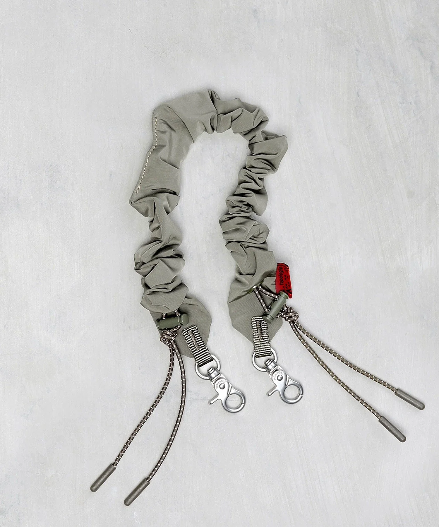 Topologie/Bungee Wrist Strap