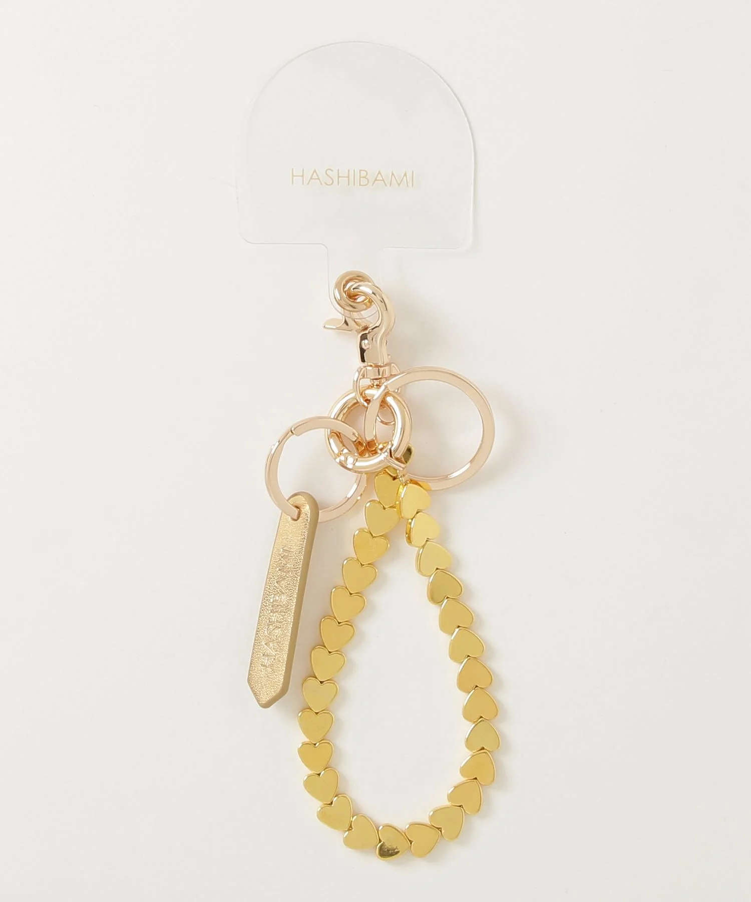 HASHIBAMI/SMART PHONE HAND STRAP - Image 2