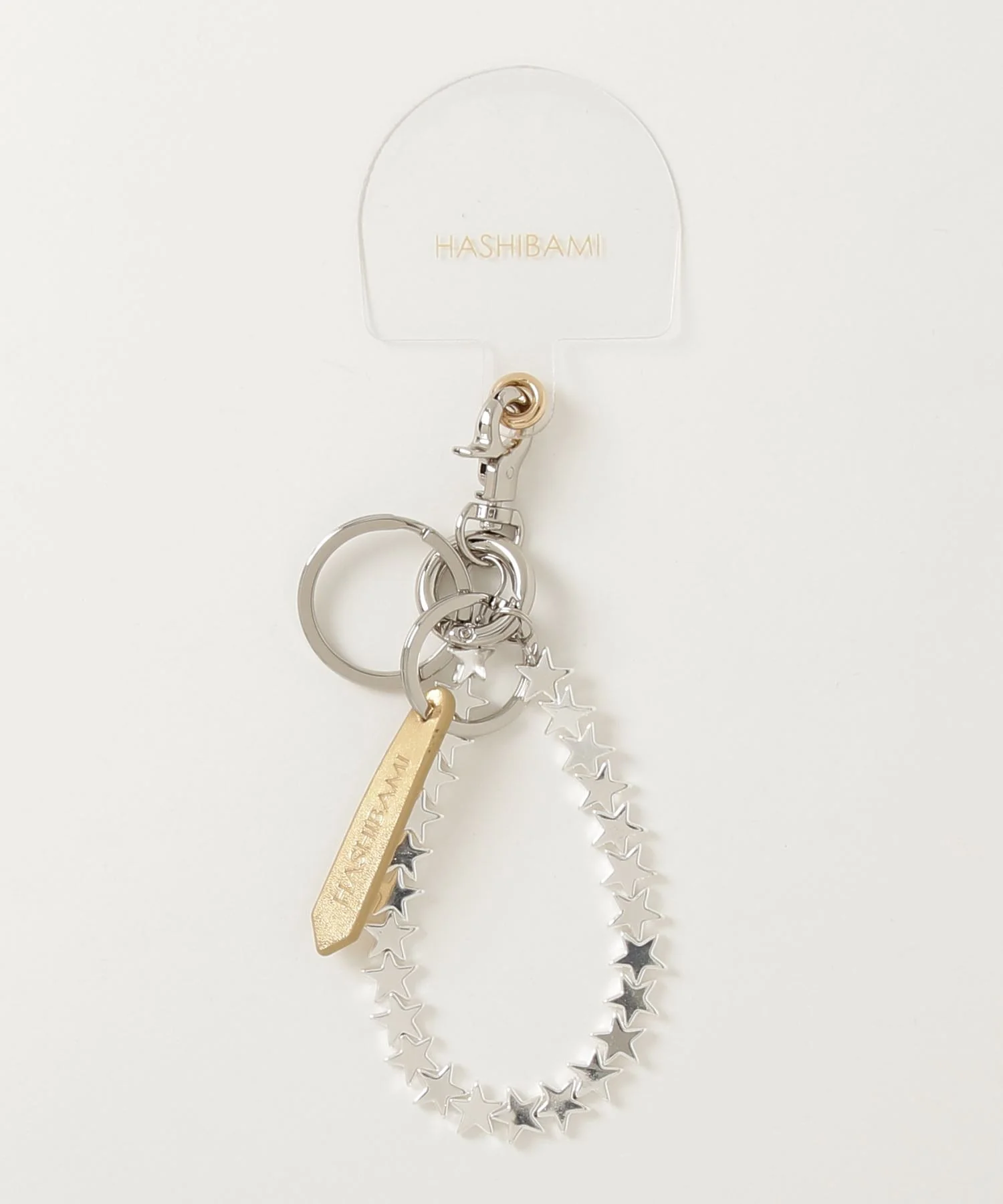 HASHIBAMI/SMART PHONE HAND STRAP - Image 3