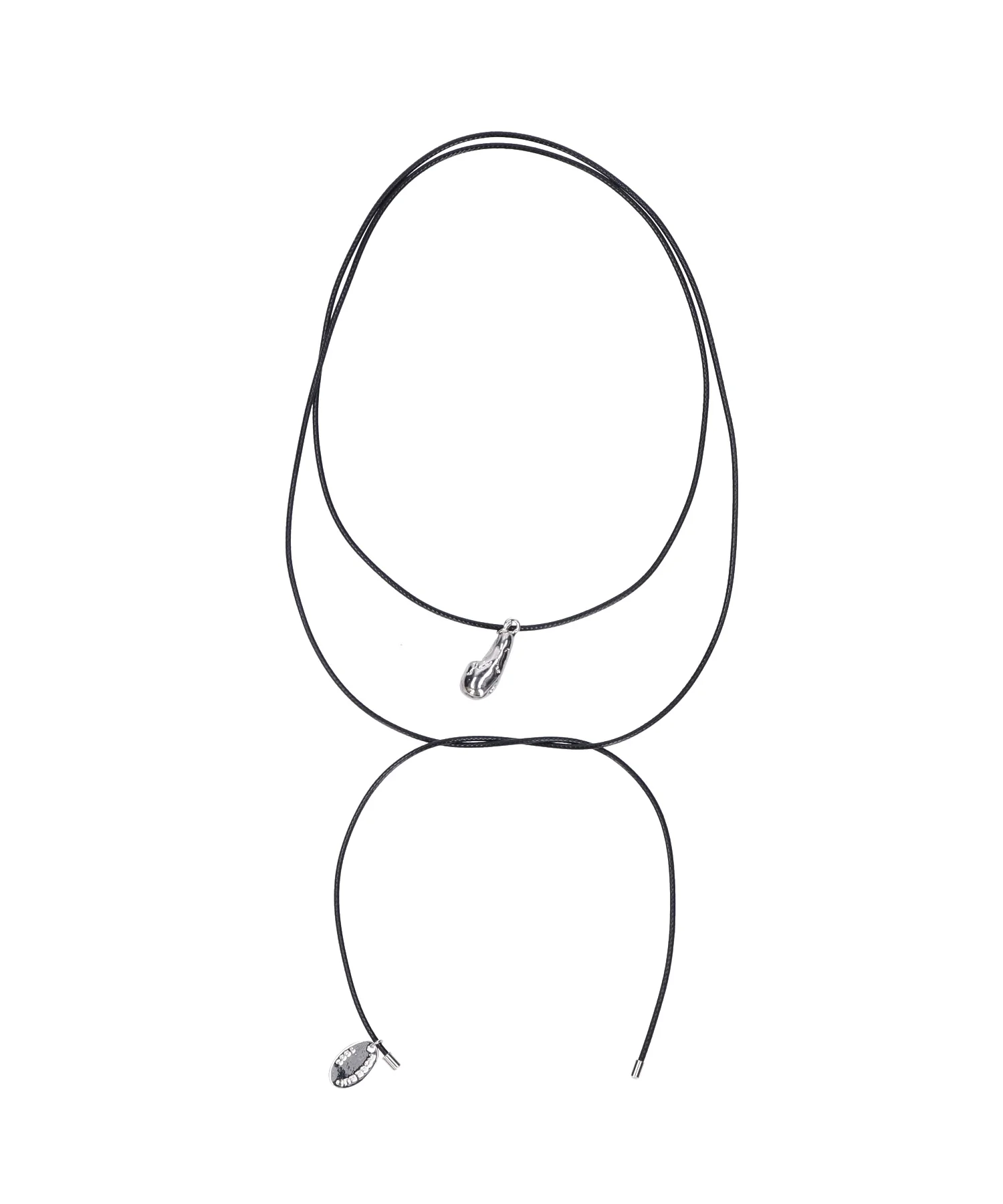 DROP CHOKER